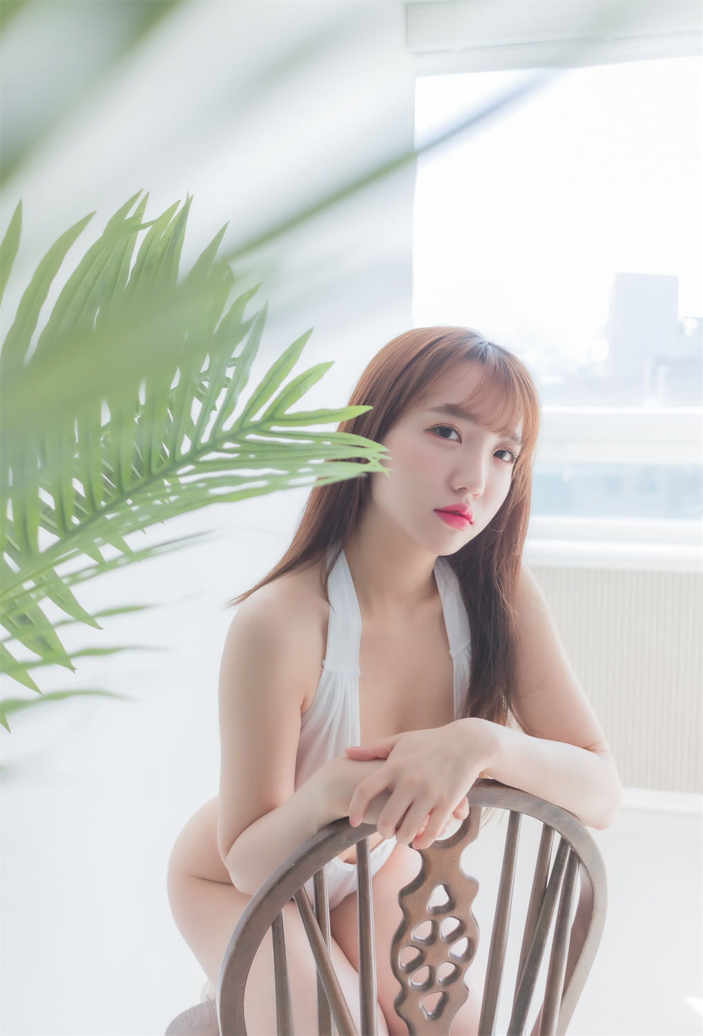 손예은孫樂樂 入夏凉风徐徐1