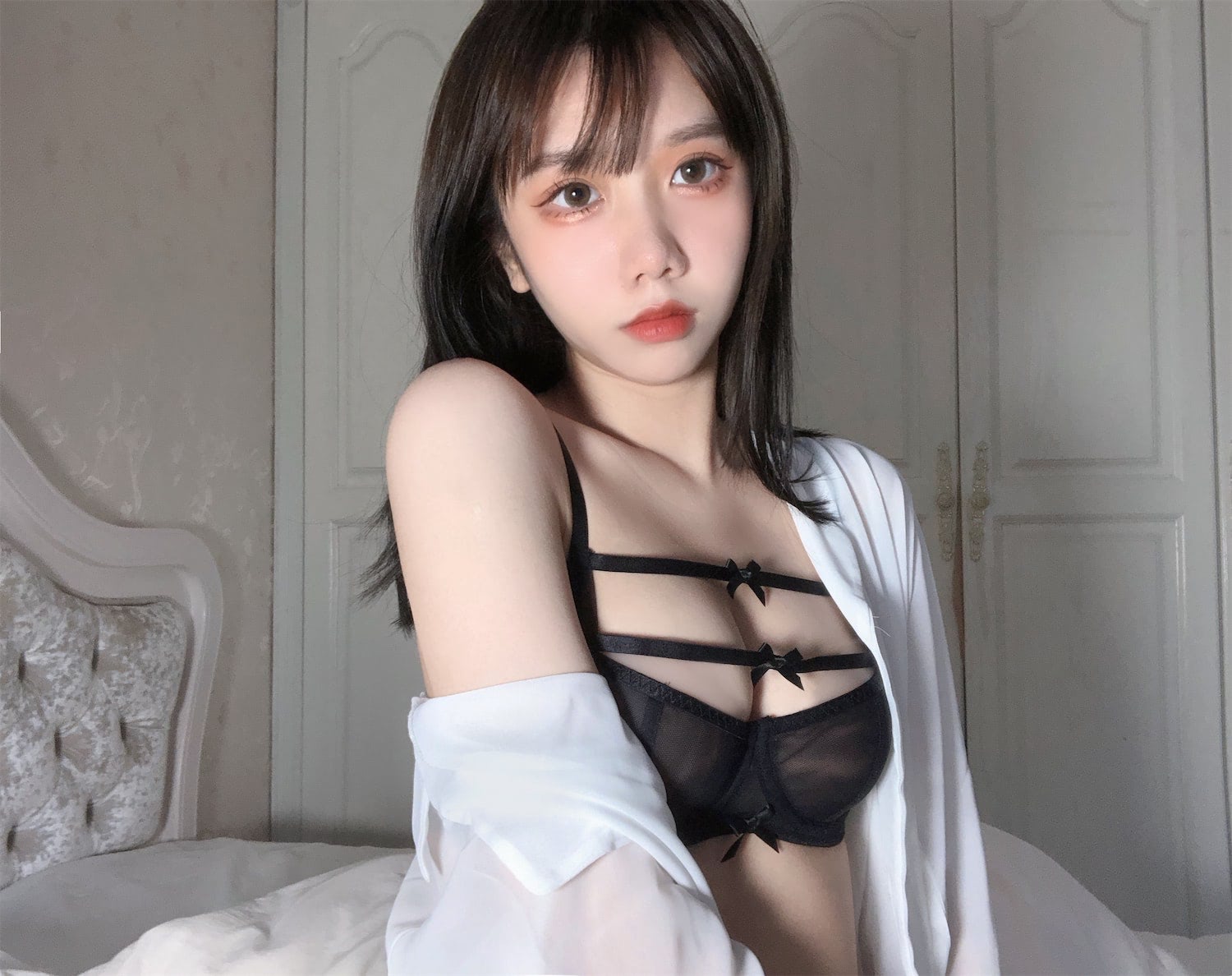 果咩酱w 男友视角1