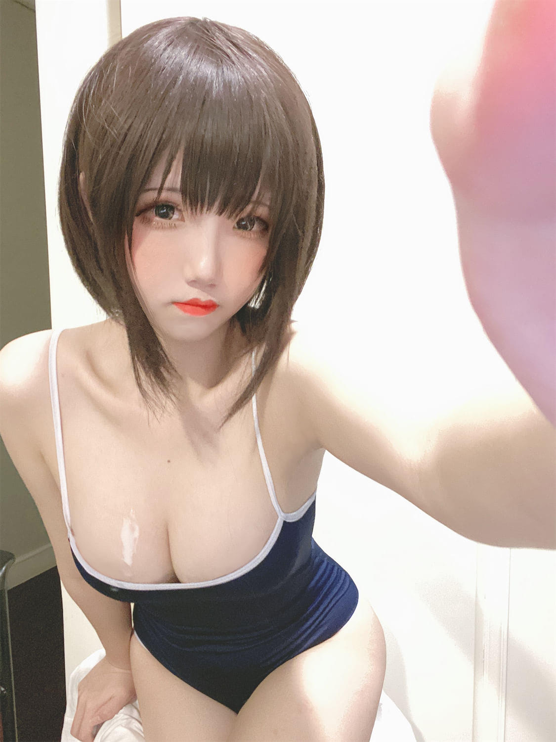 阿薰kaOri 死库水4