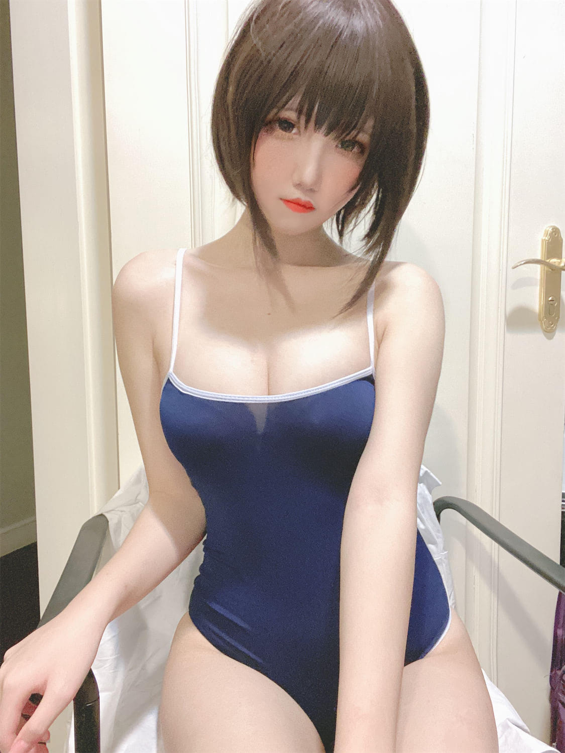 阿薰kaOri 死库水3