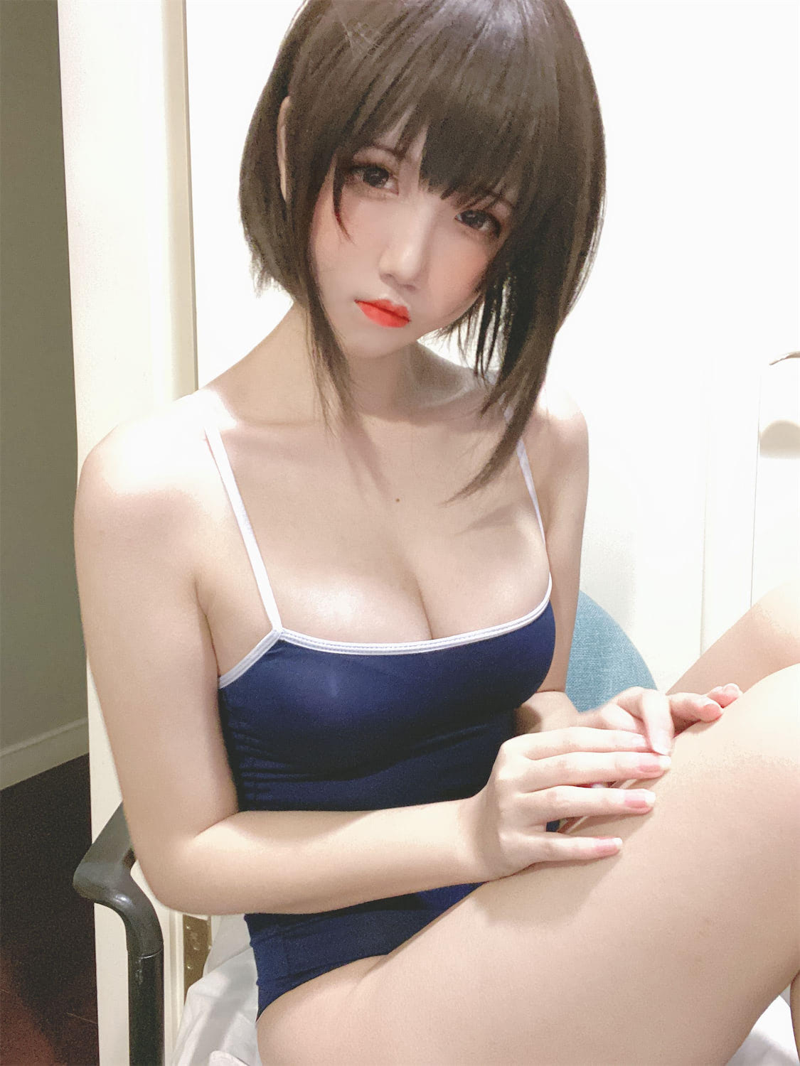 阿薰kaOri 死库水5