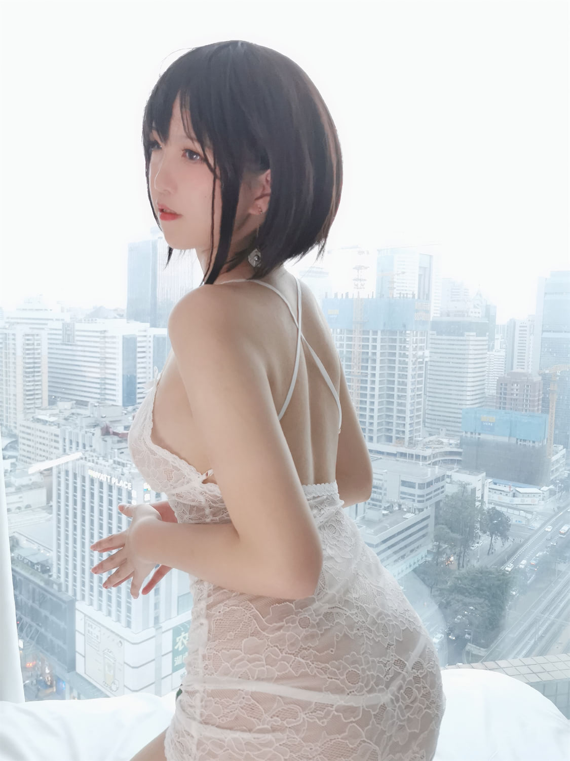 阿薰kaOri 清晨少女2