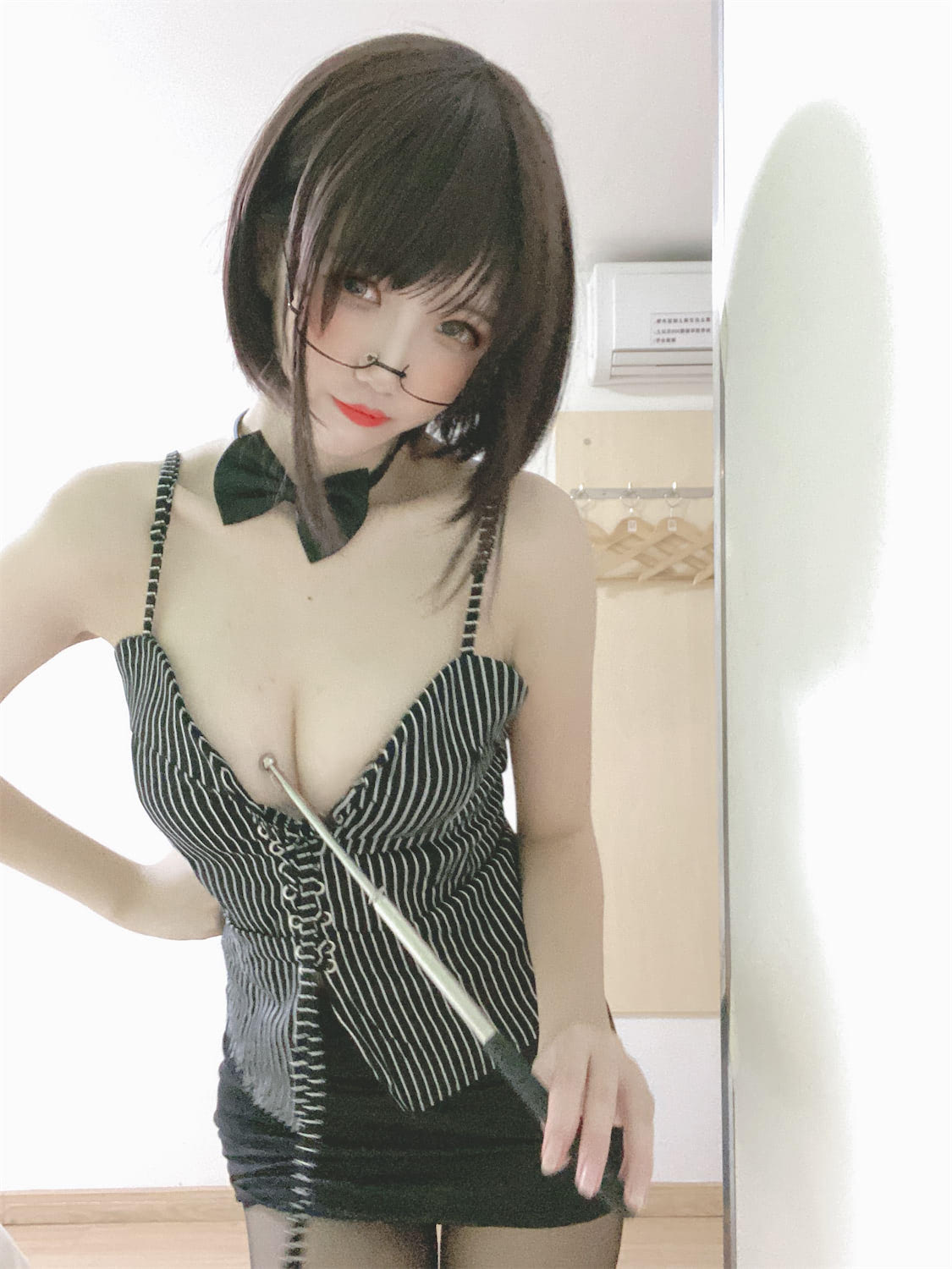 阿薰kaOri 女教师2