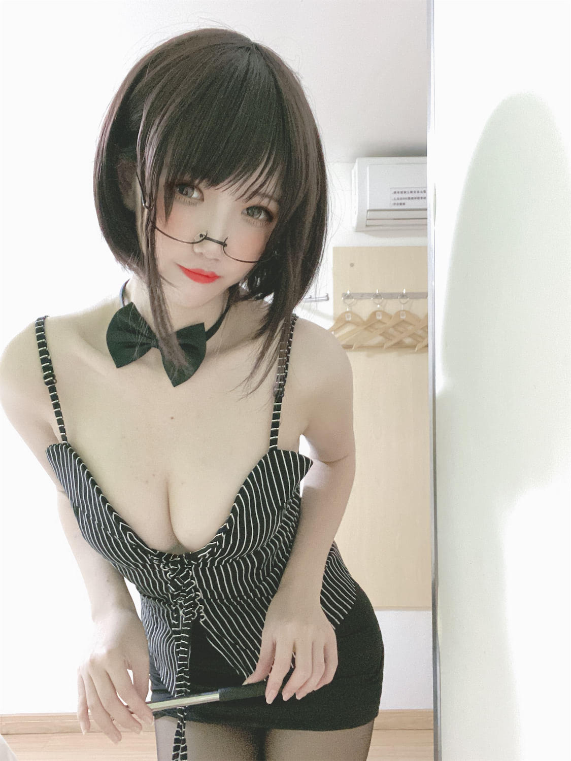 阿薰kaOri 女教师5