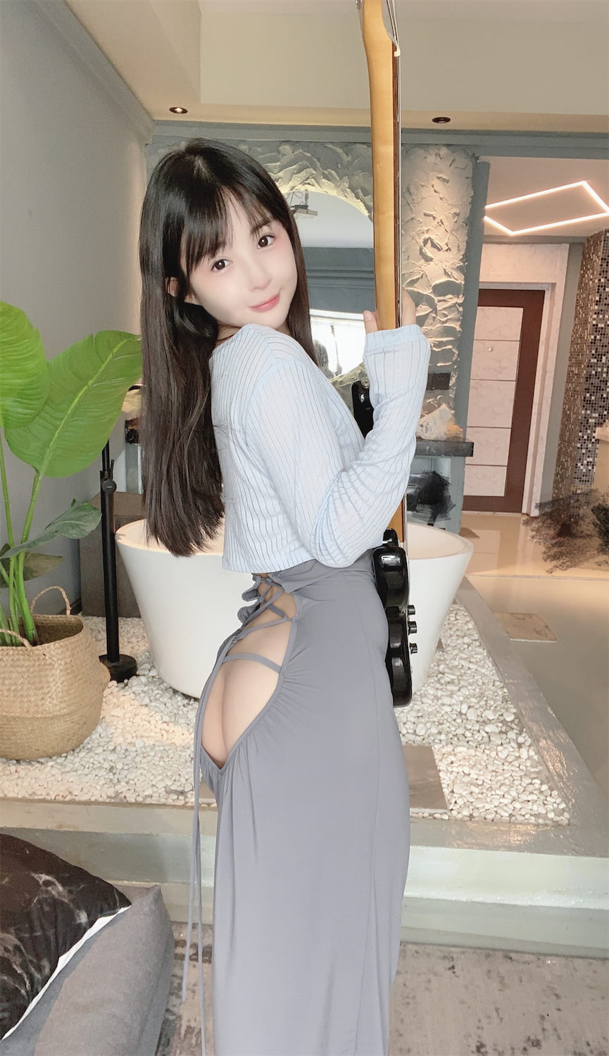 桜井宁宁 吉他妹妹3