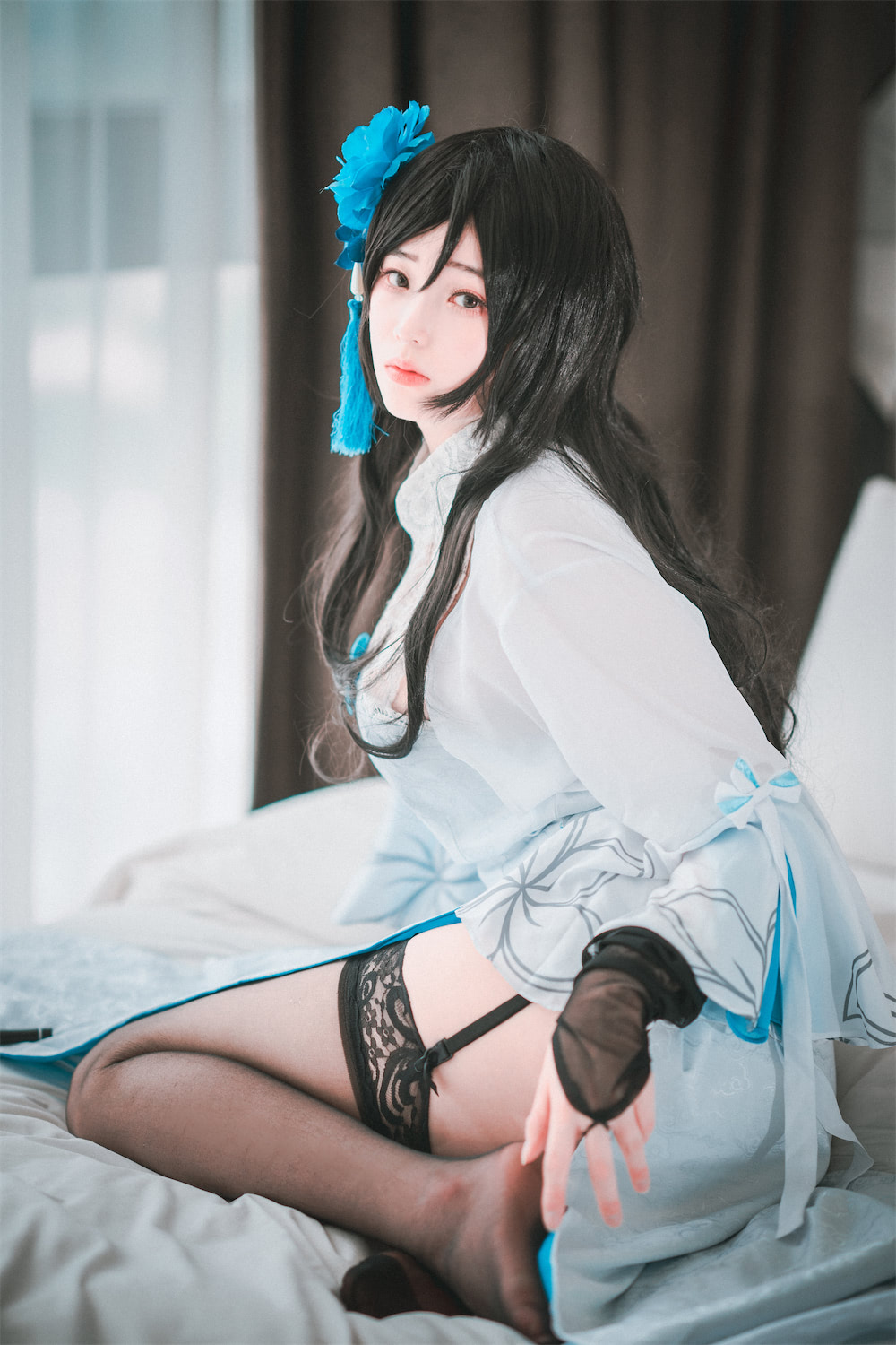 Bambi 少女前线95式5