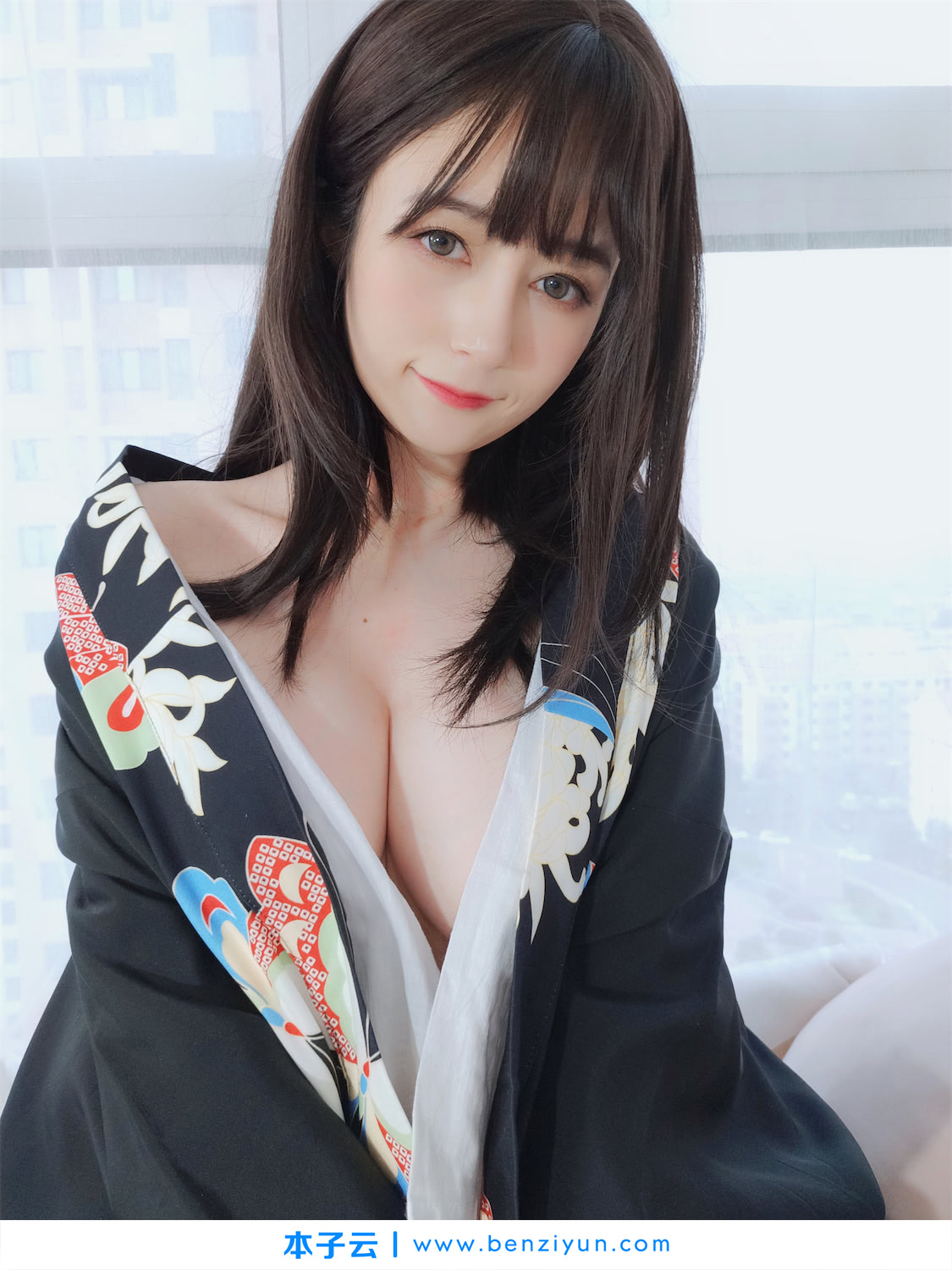 白银81 和服下秘密6