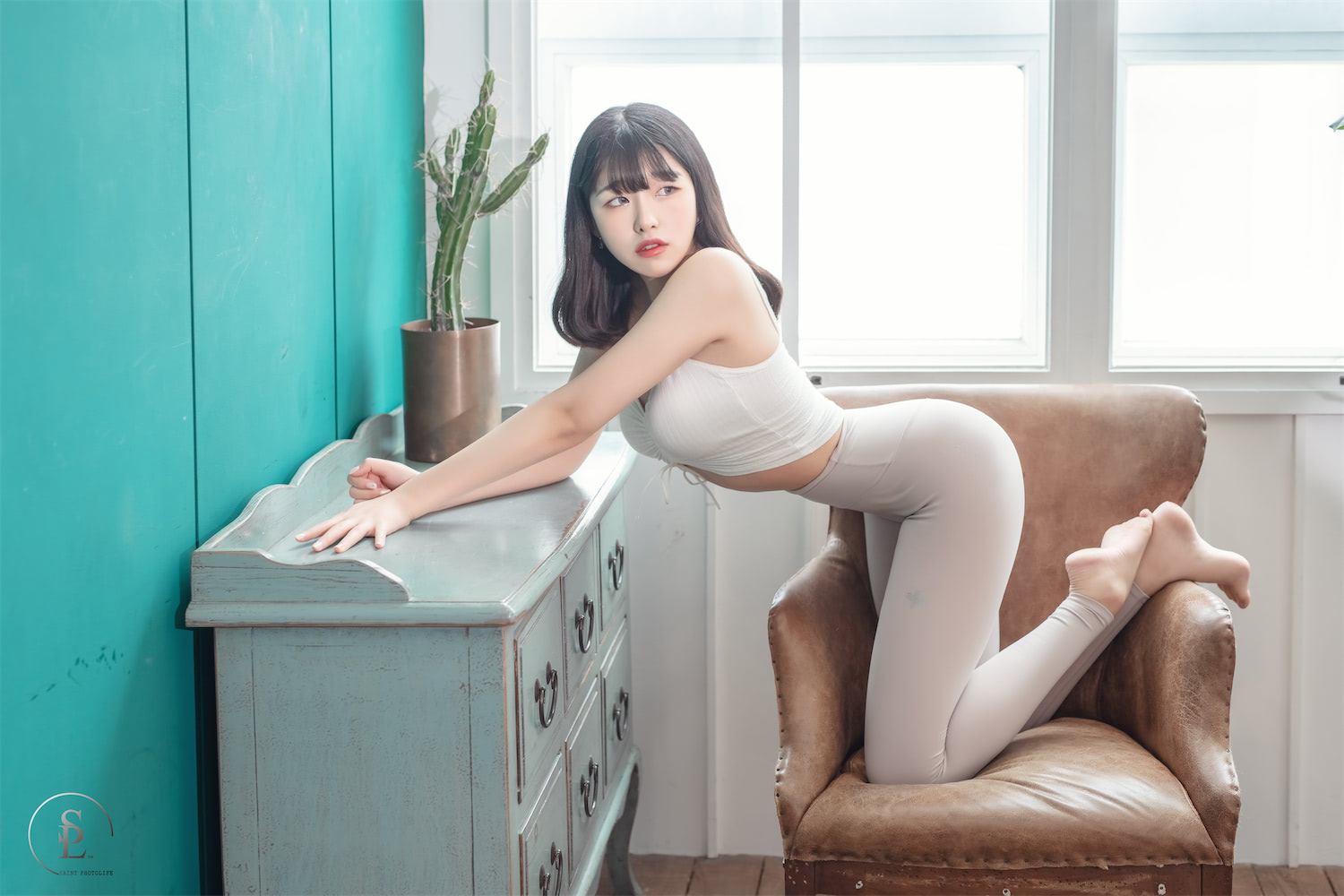 Sonson O3o 猫耳小女仆2