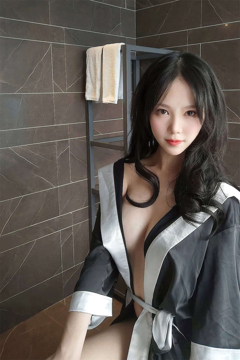 抖娘利世 今夜不归3