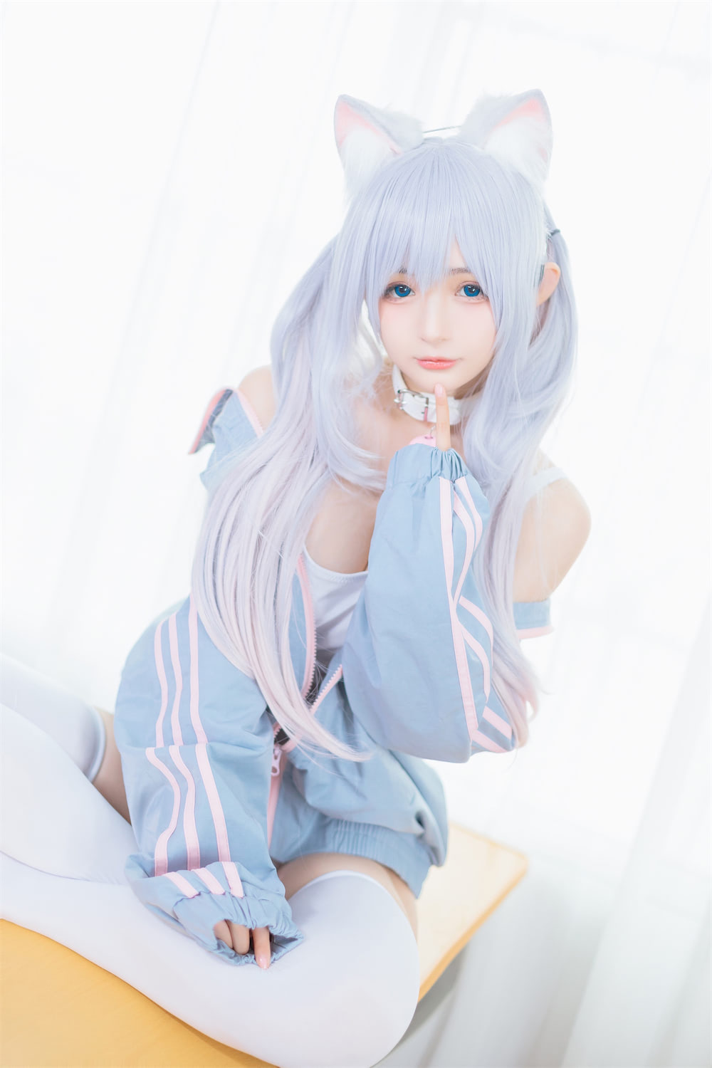 桜井宁宁 宁宁喵29