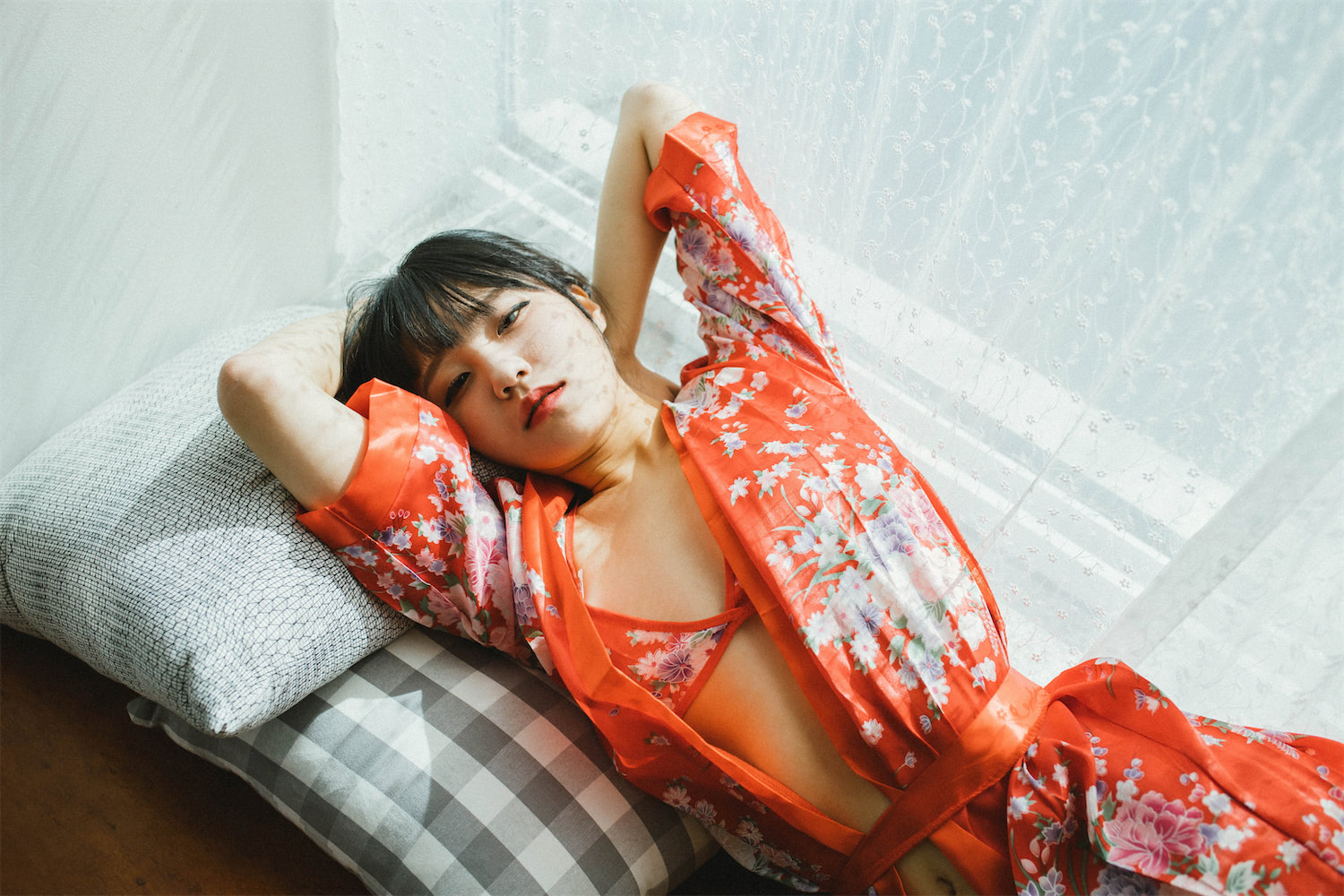 Jenny정제니 Moon Night Snap1