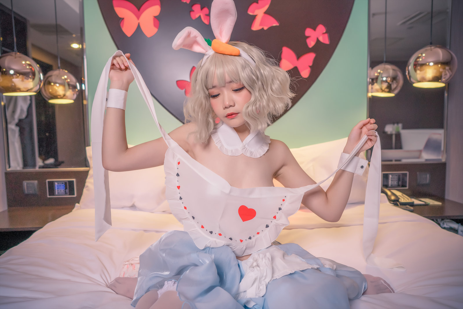 王胖胖u Alice The Maid2