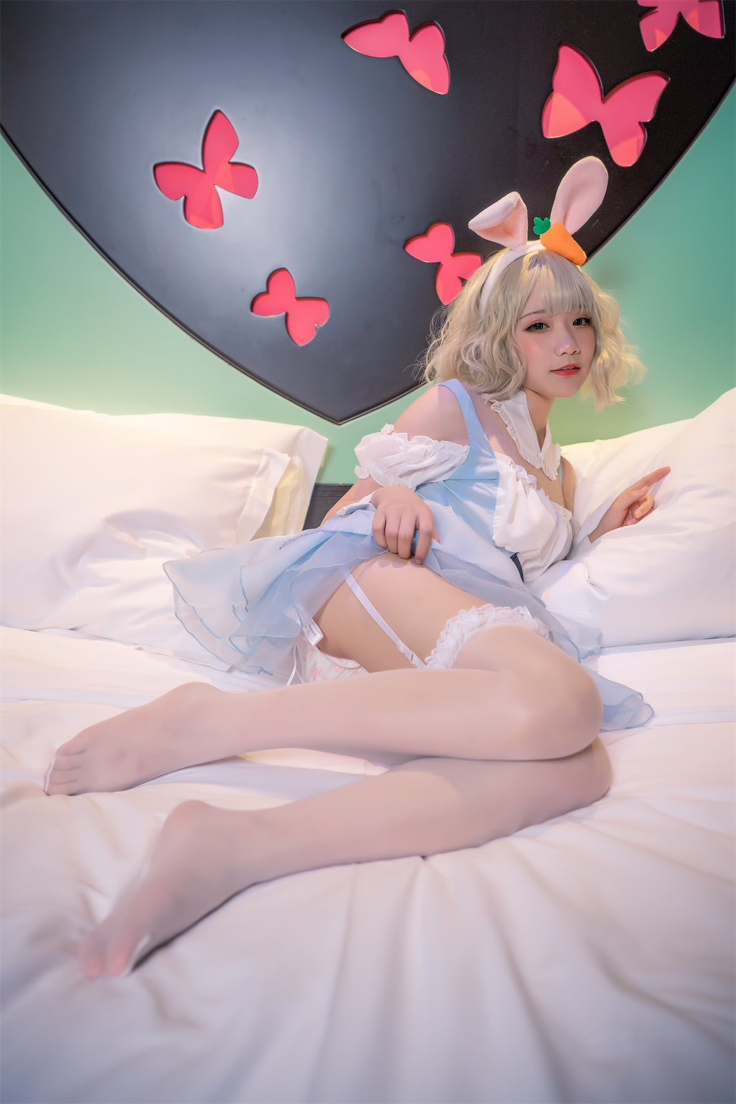 王胖胖u Alice The Maid5