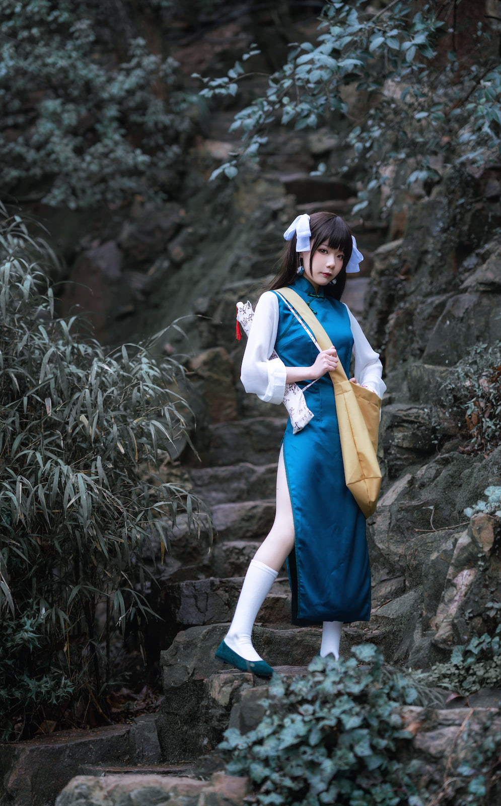 王胖胖u 药指cos4