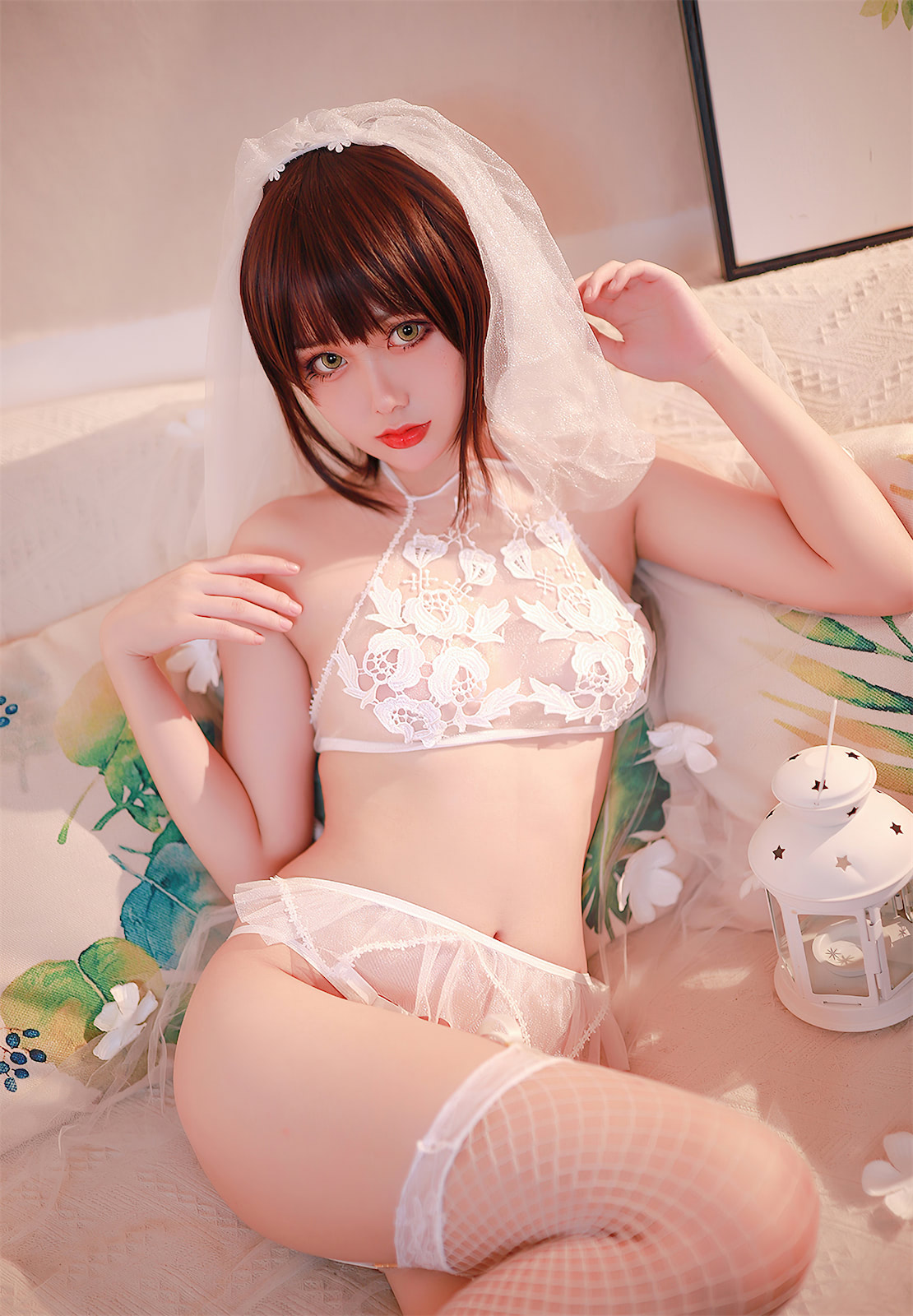 您的蛋蛋 在逃花嫁3