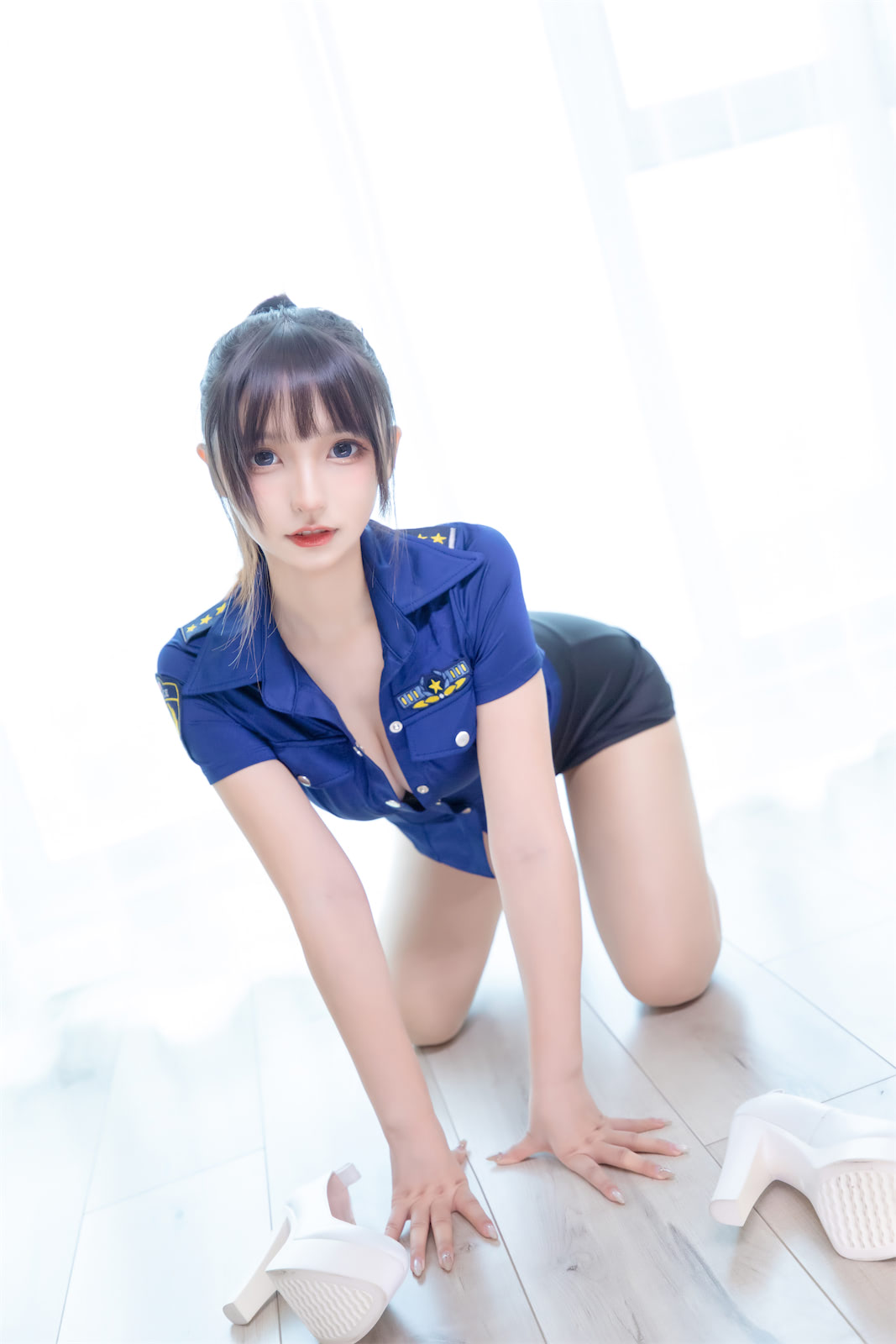 神乐坂真冬 21年09月微博订阅2