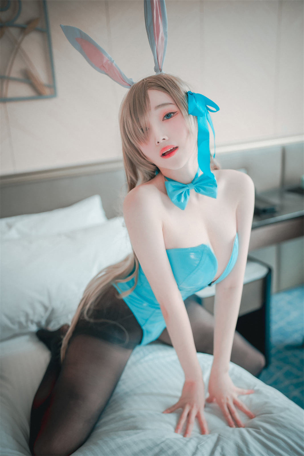 Bambi Asuna兔女郎2