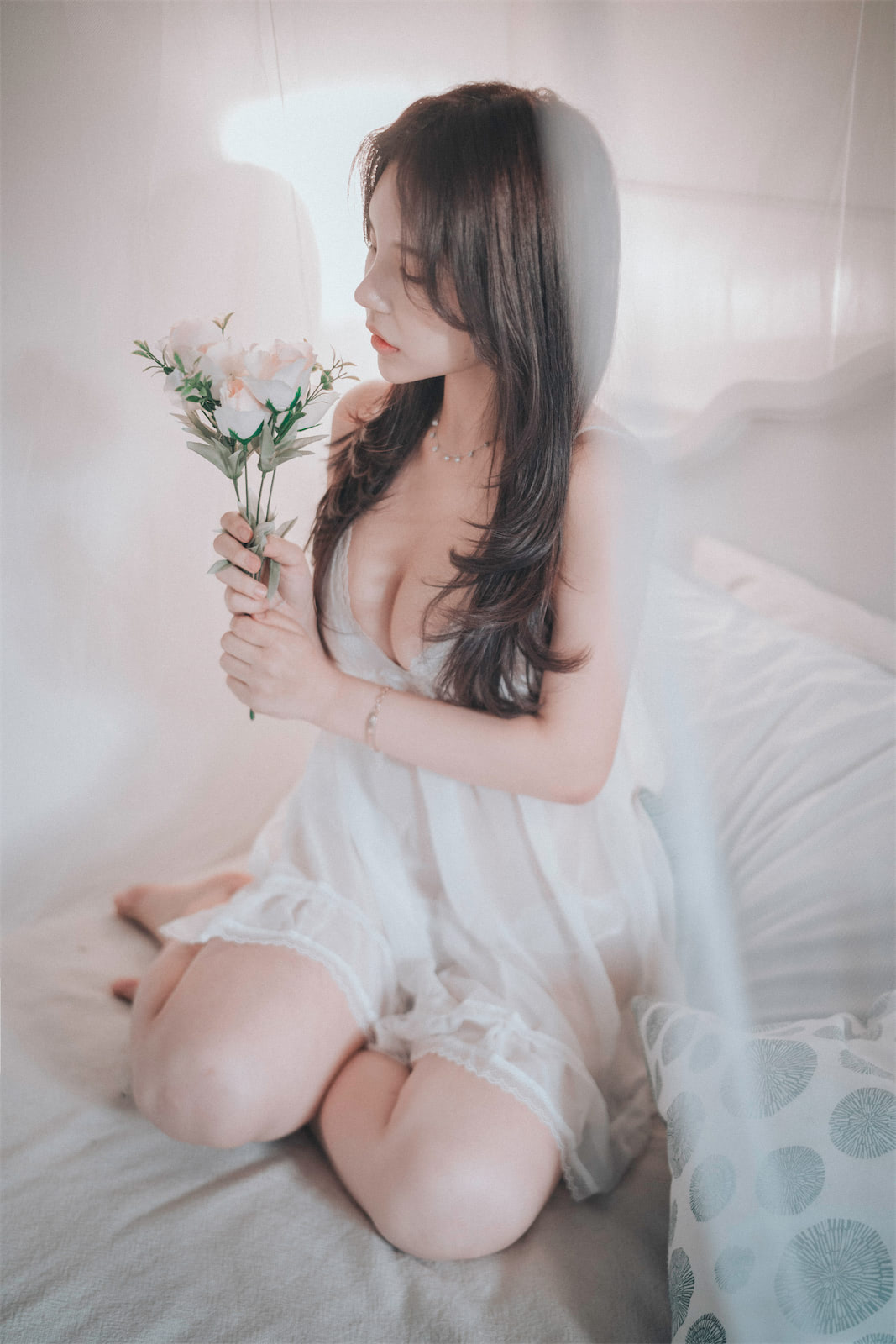 Zzyuri쮸리 白花嫁1