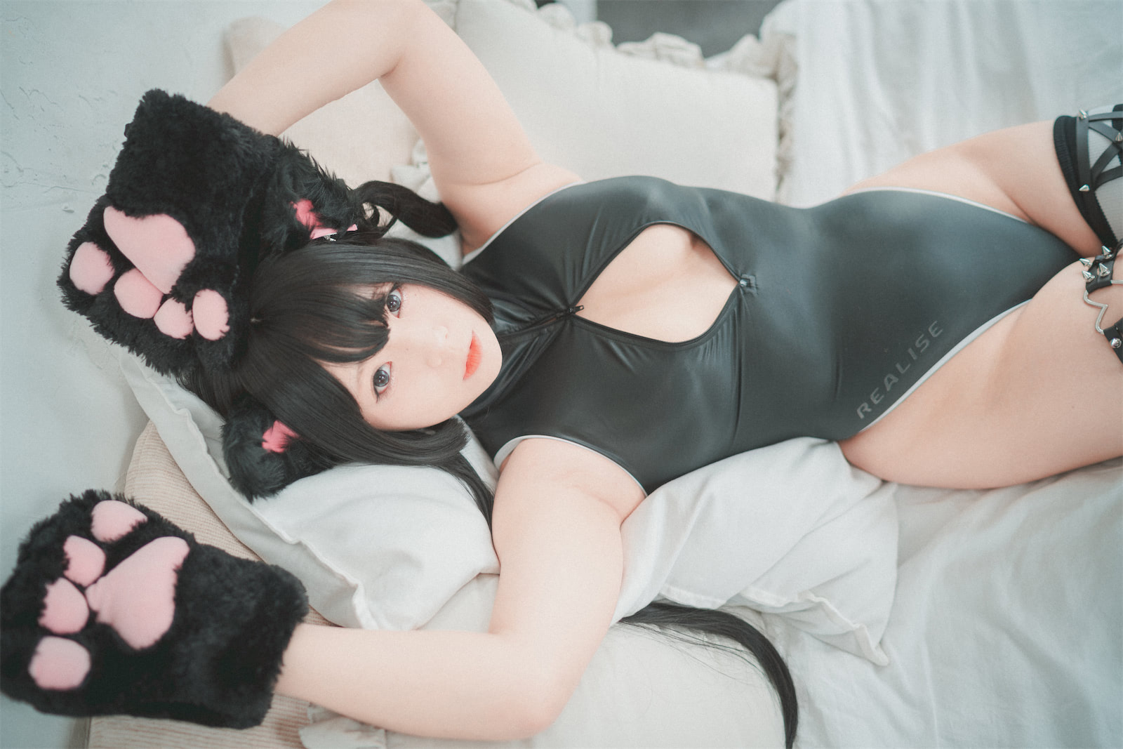 Maruemon 小野猫2