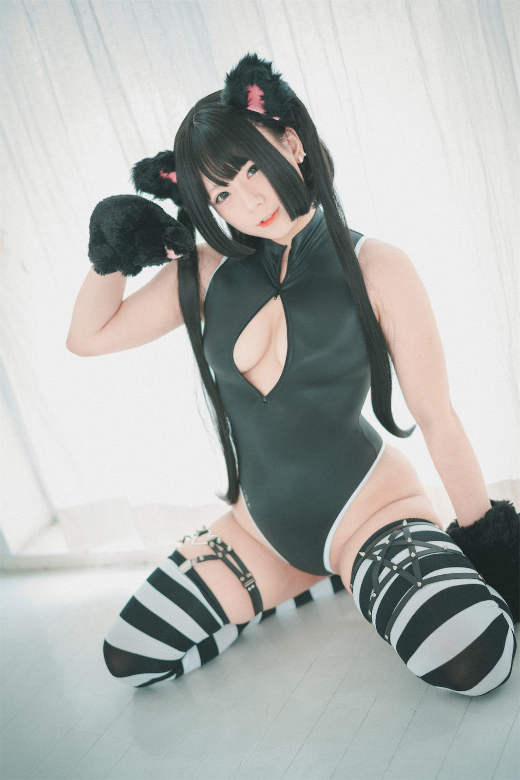 Maruemon 小野猫4