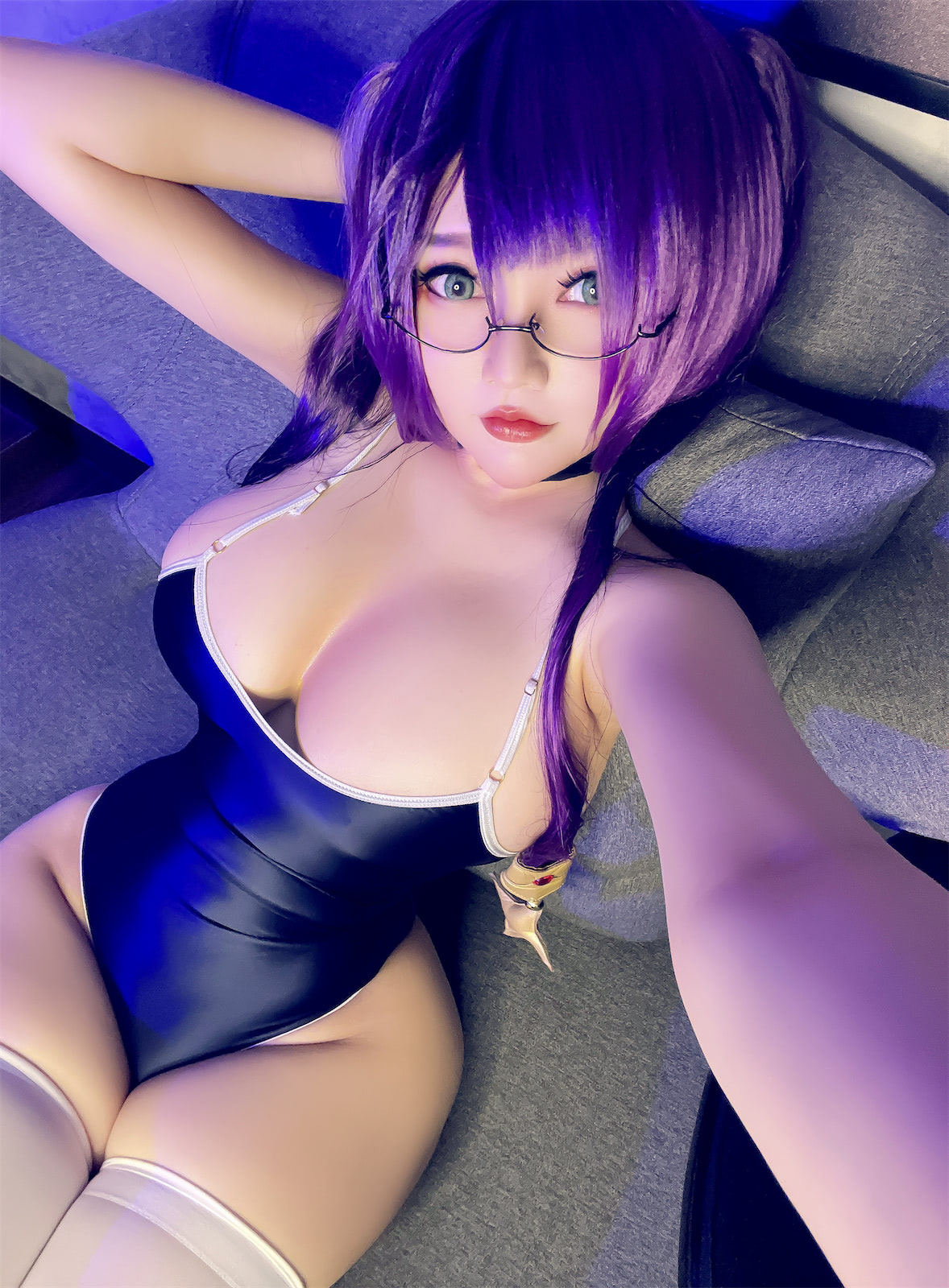 Potato Godzilla 莫娜2