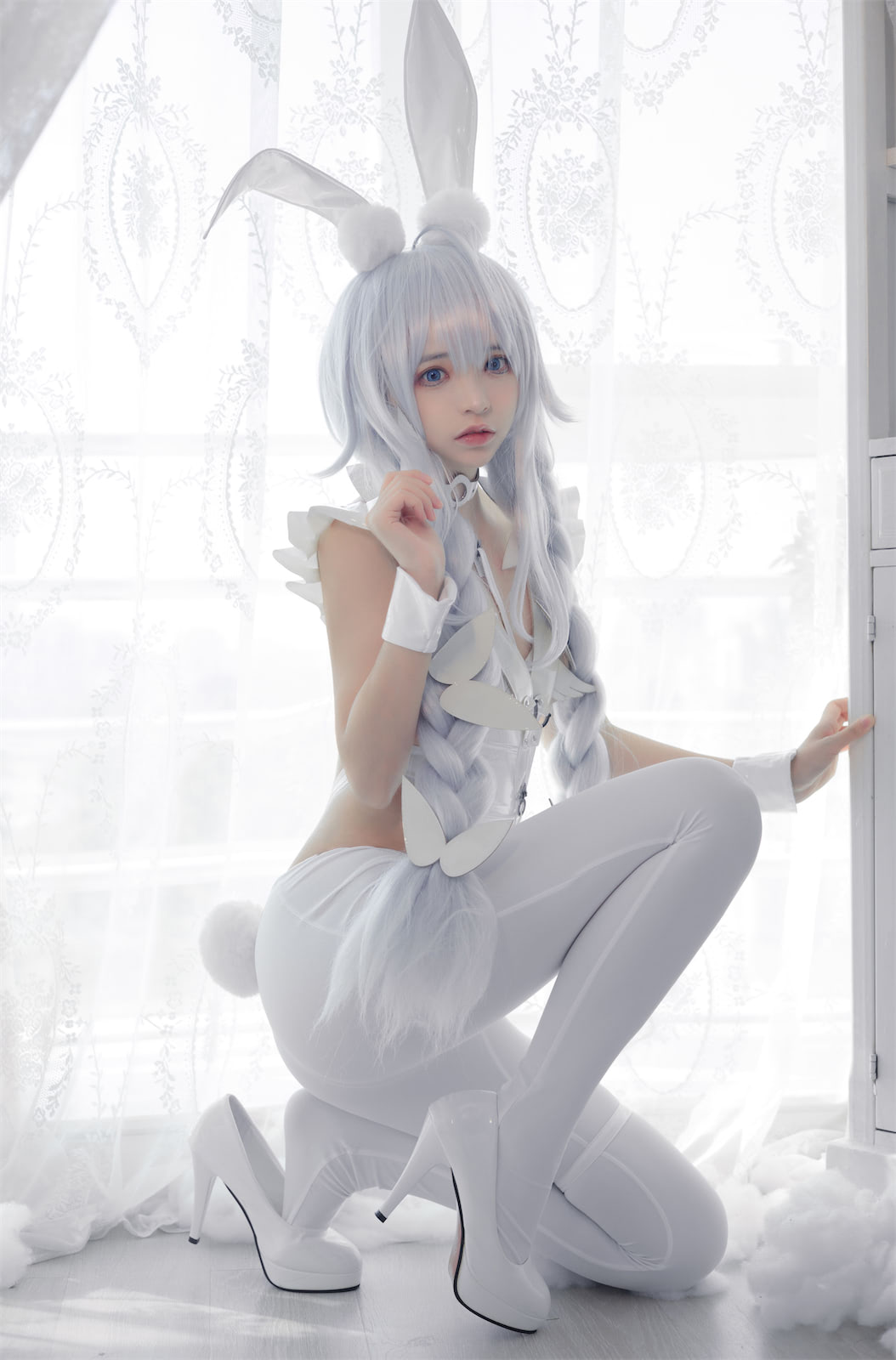 疯猫ss 恶毒1