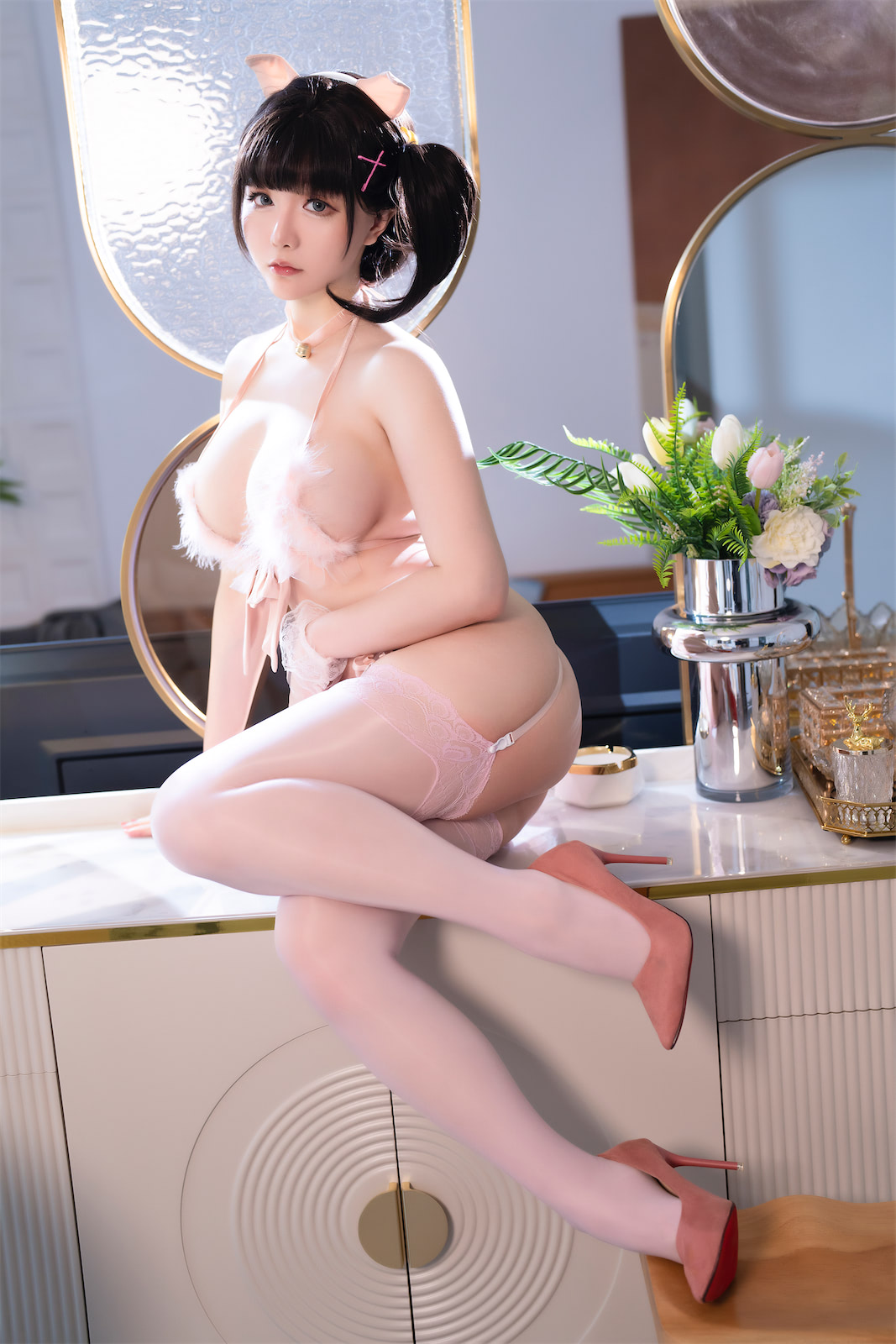 星之迟迟 邻家的小鬼头妹妹3