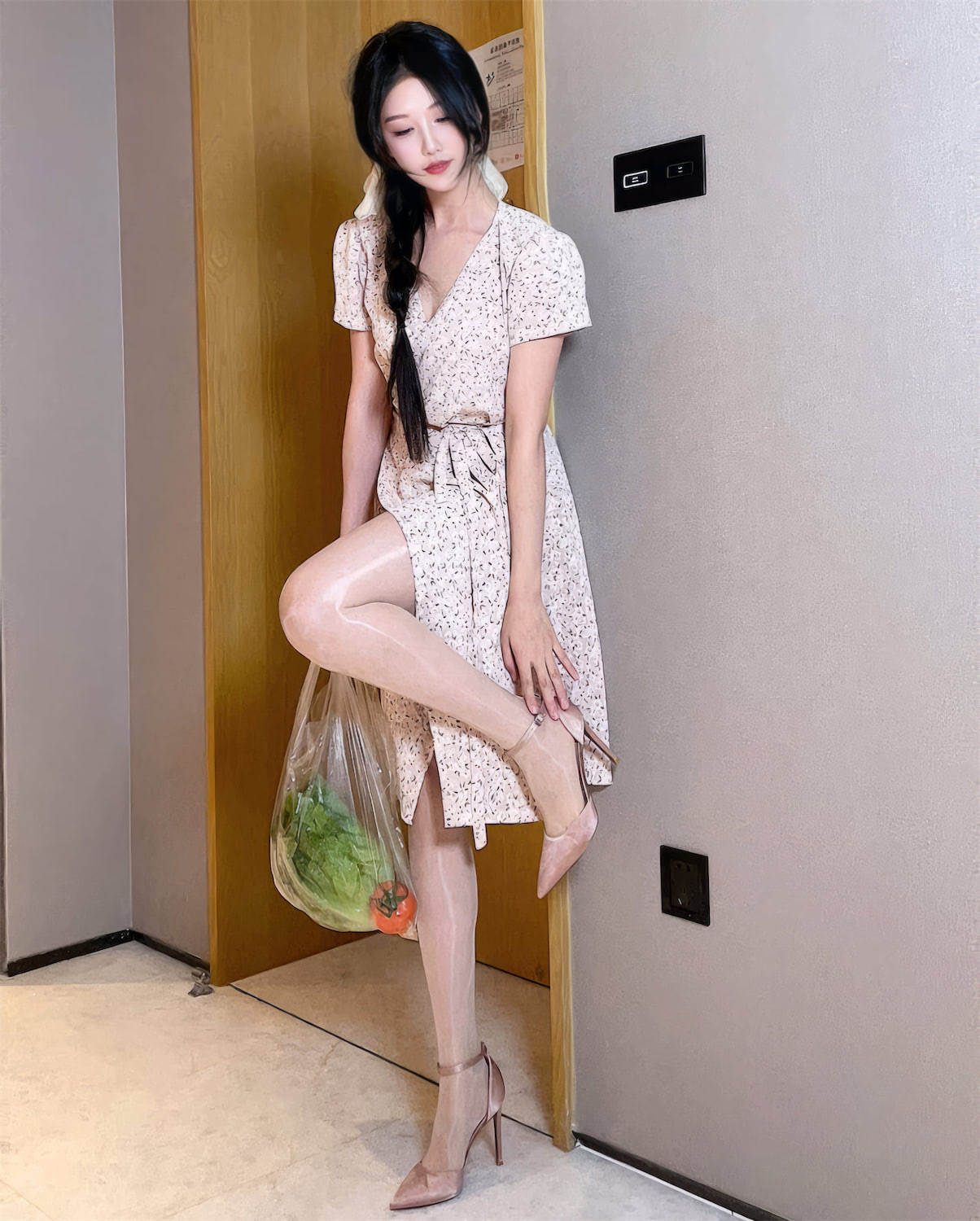 抖娘利世 居家保姆2