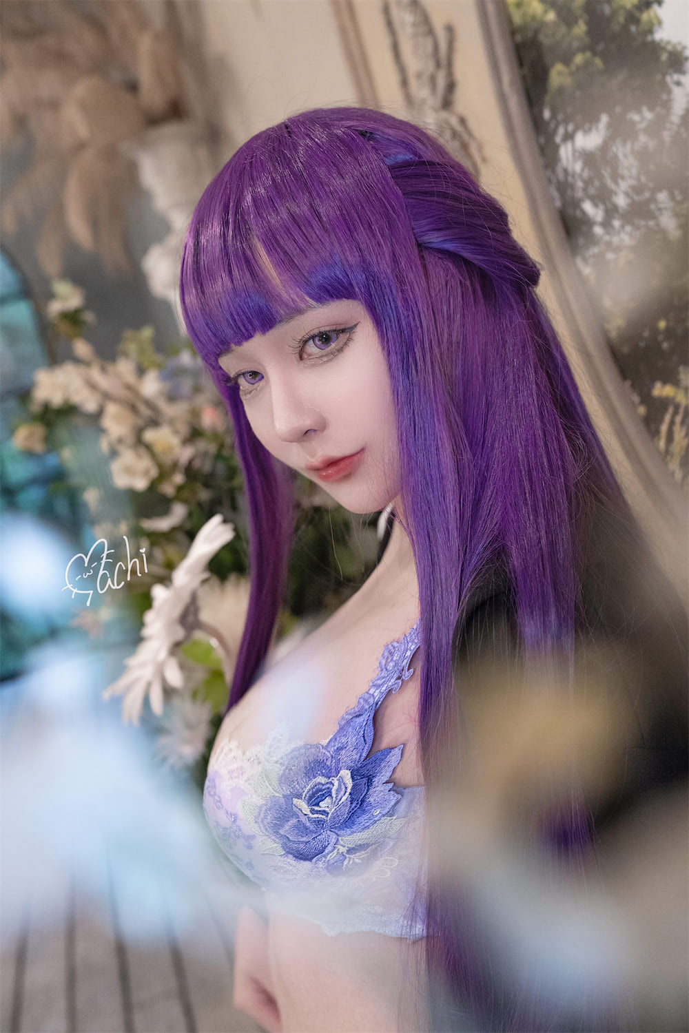 Machi 菲伦3