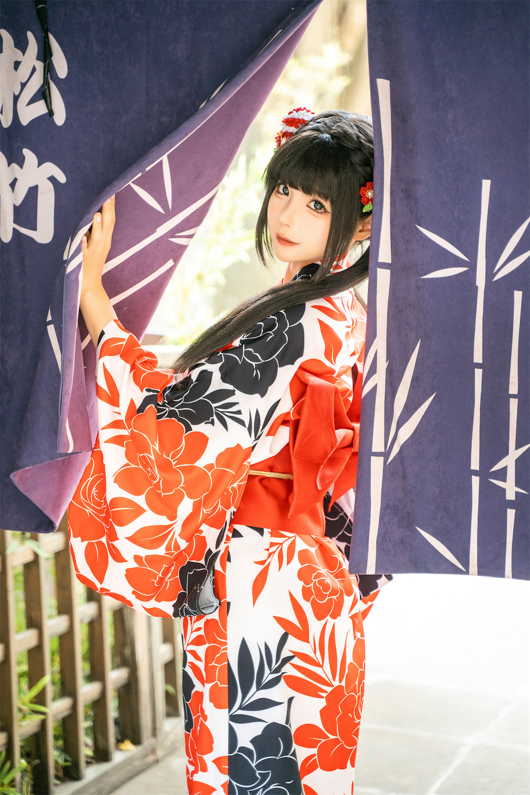 蠢沫沫 祭1