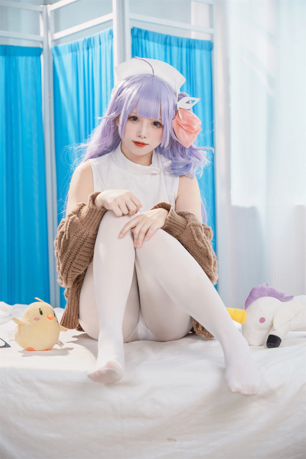 兔子兔子兔w 独角兽3