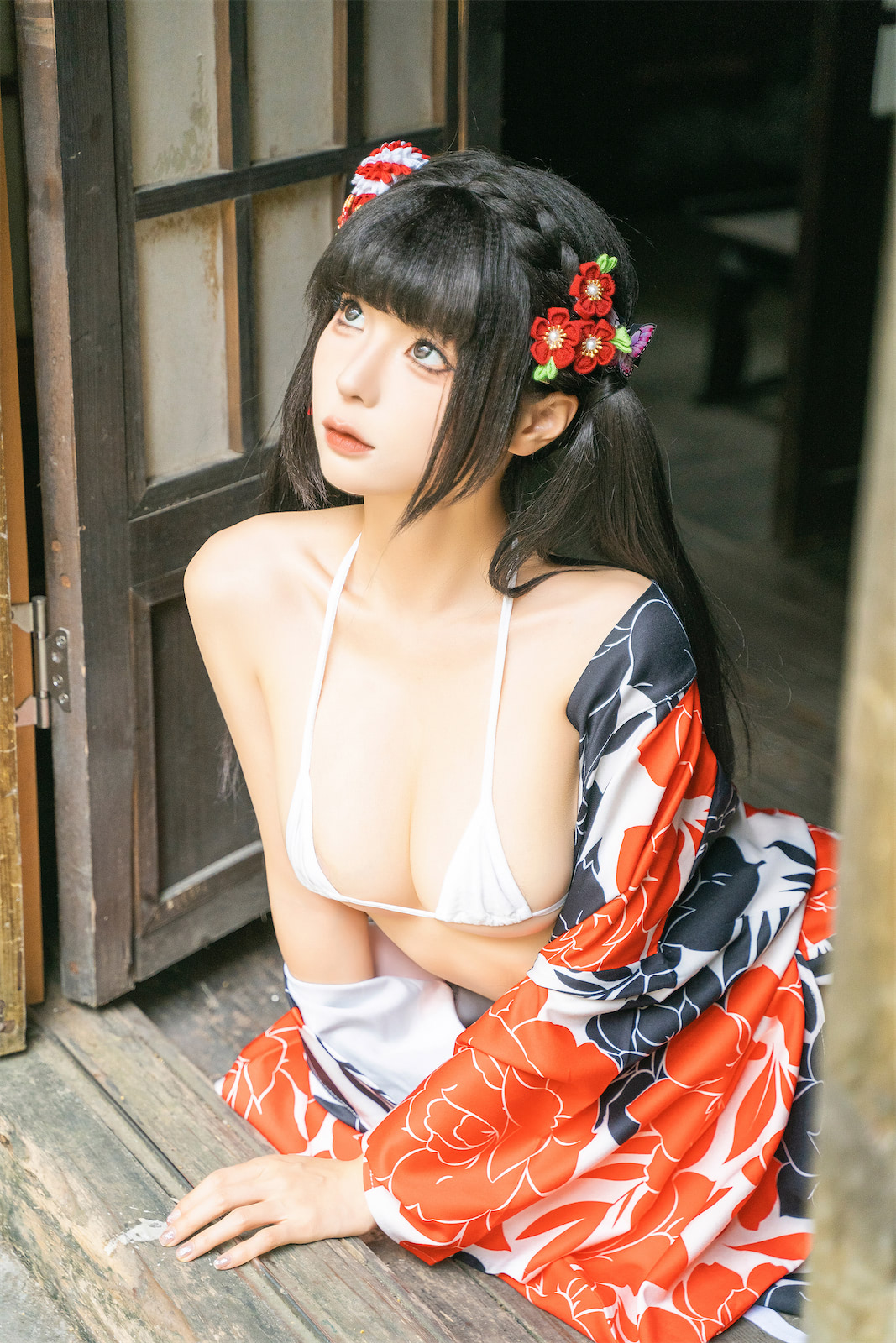蠢沫沫 祭4