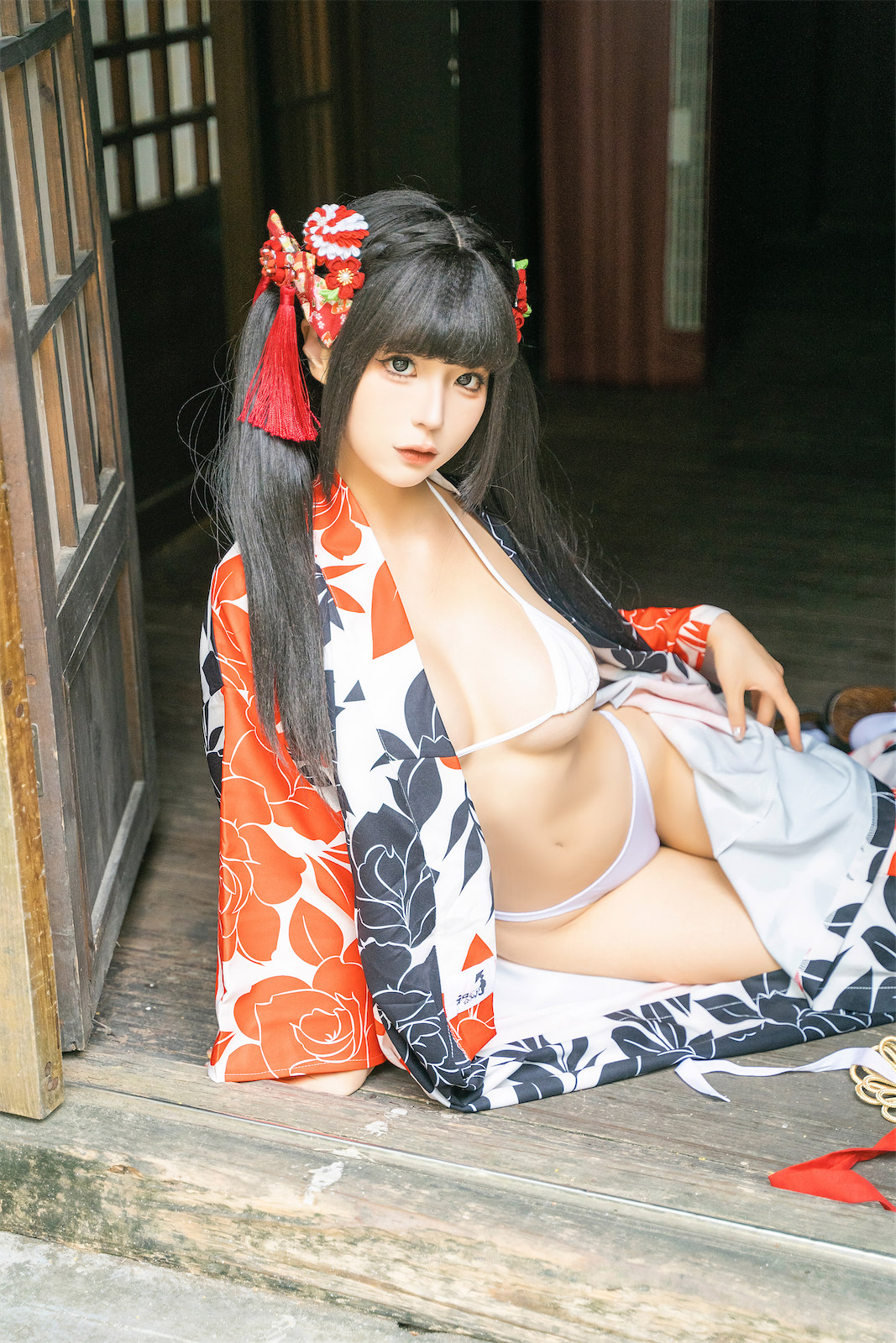 蠢沫沫 祭2