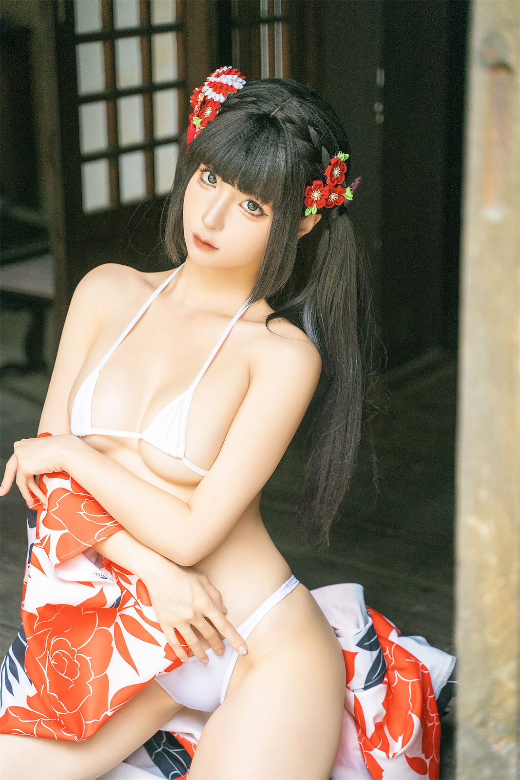 蠢沫沫 祭5