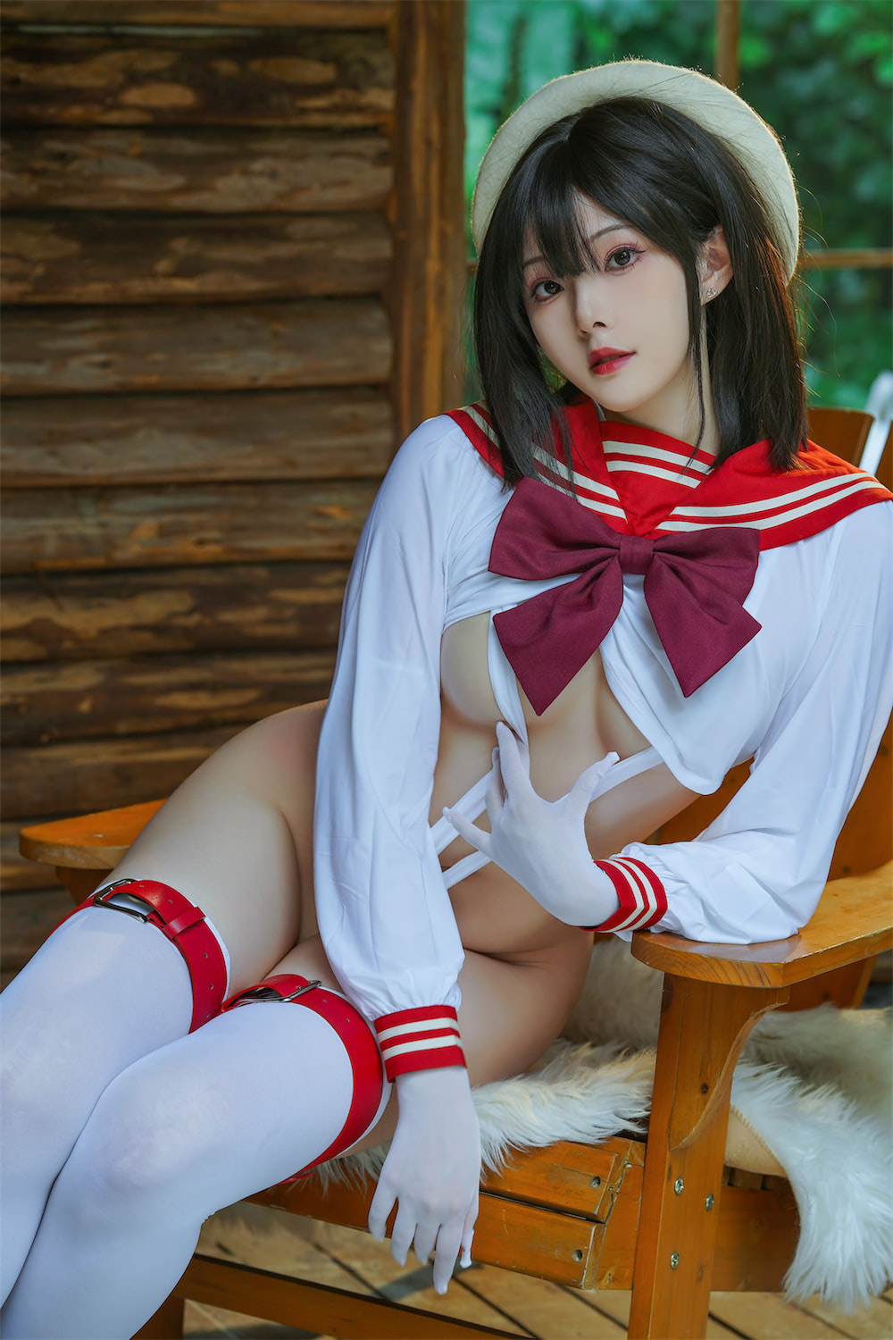 Natsuko 夏夏子 小春日和2