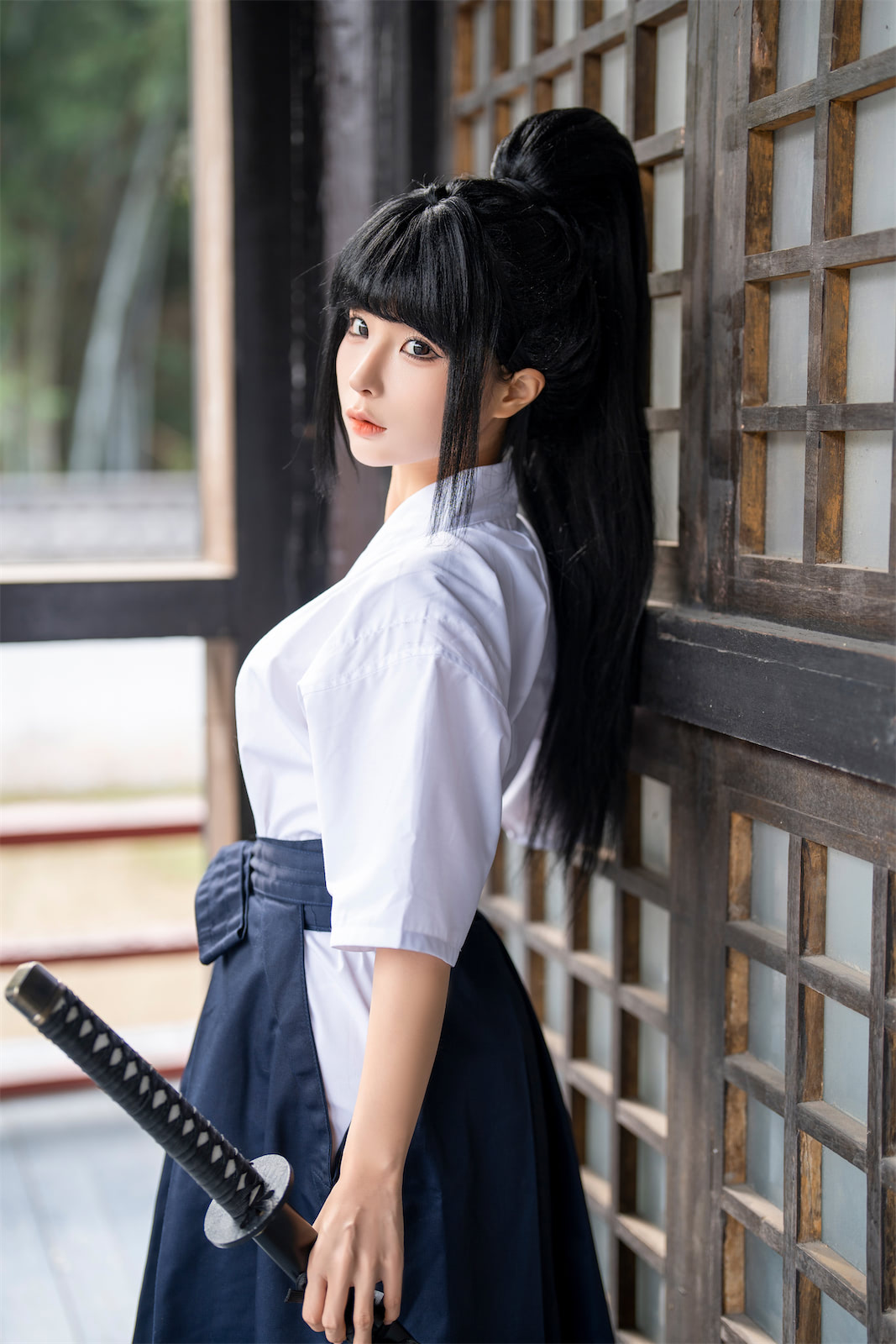 蠢沫沫 武1