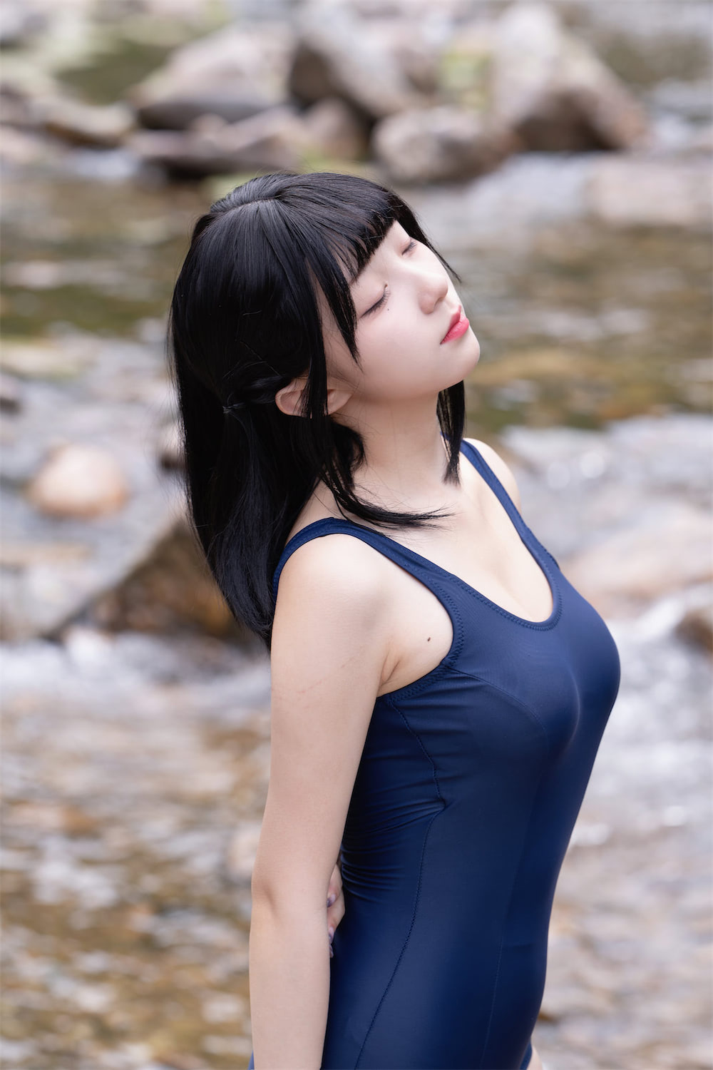 花铃 小溪死库水3