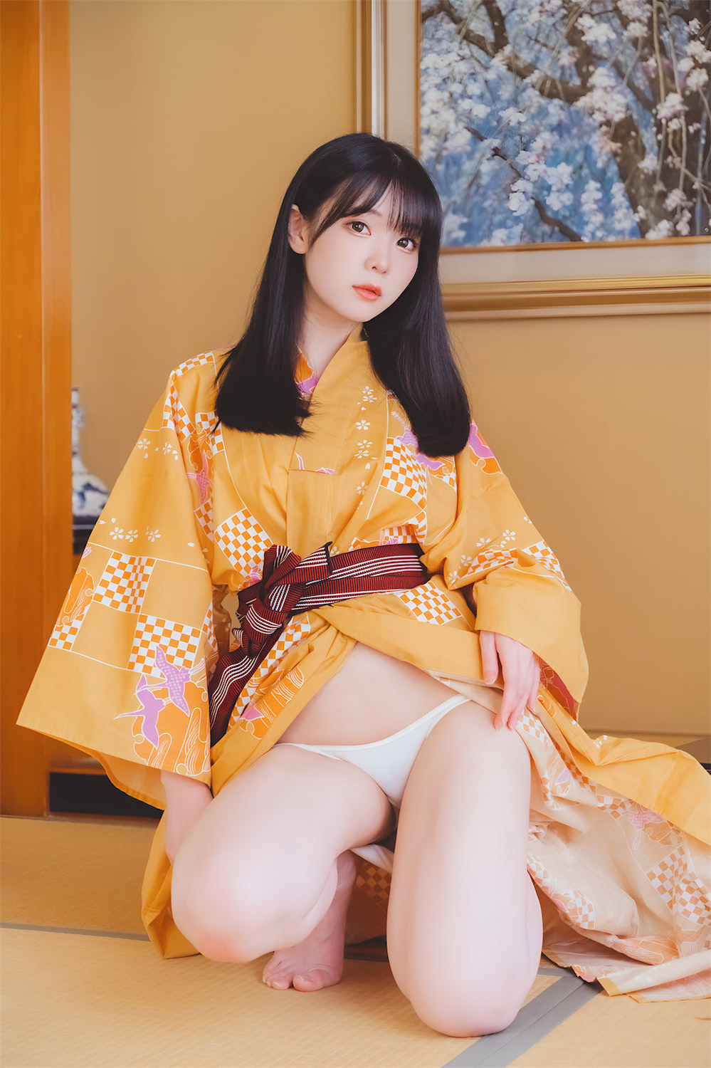 霜月shimo 一泊二日温泉旅行1