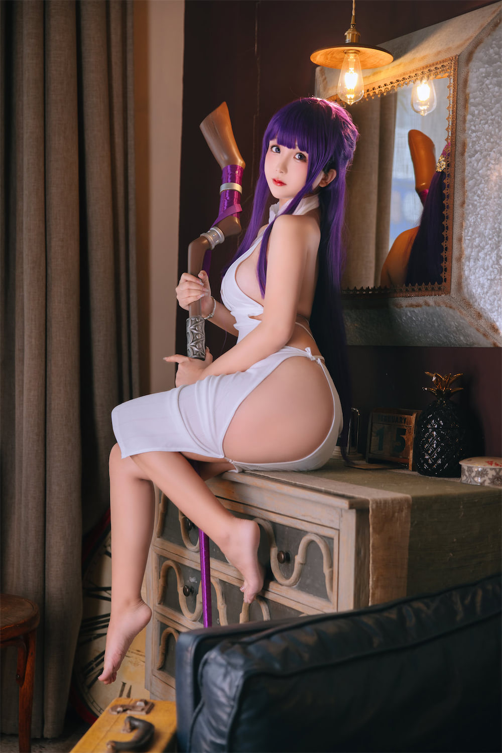 日奈娇 菲伦2