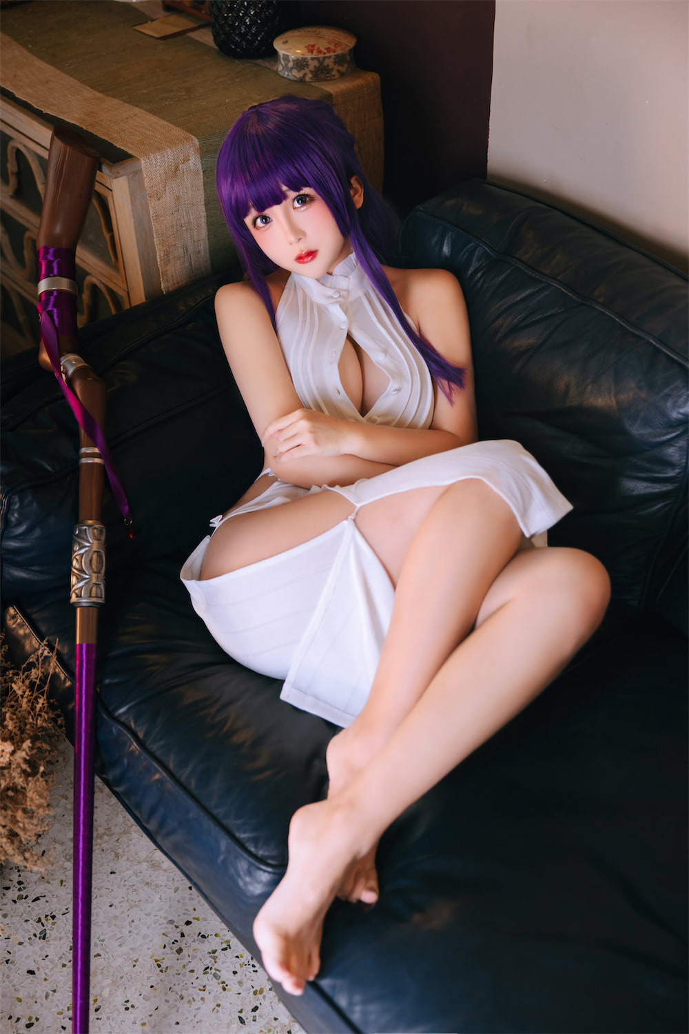 日奈娇 菲伦3