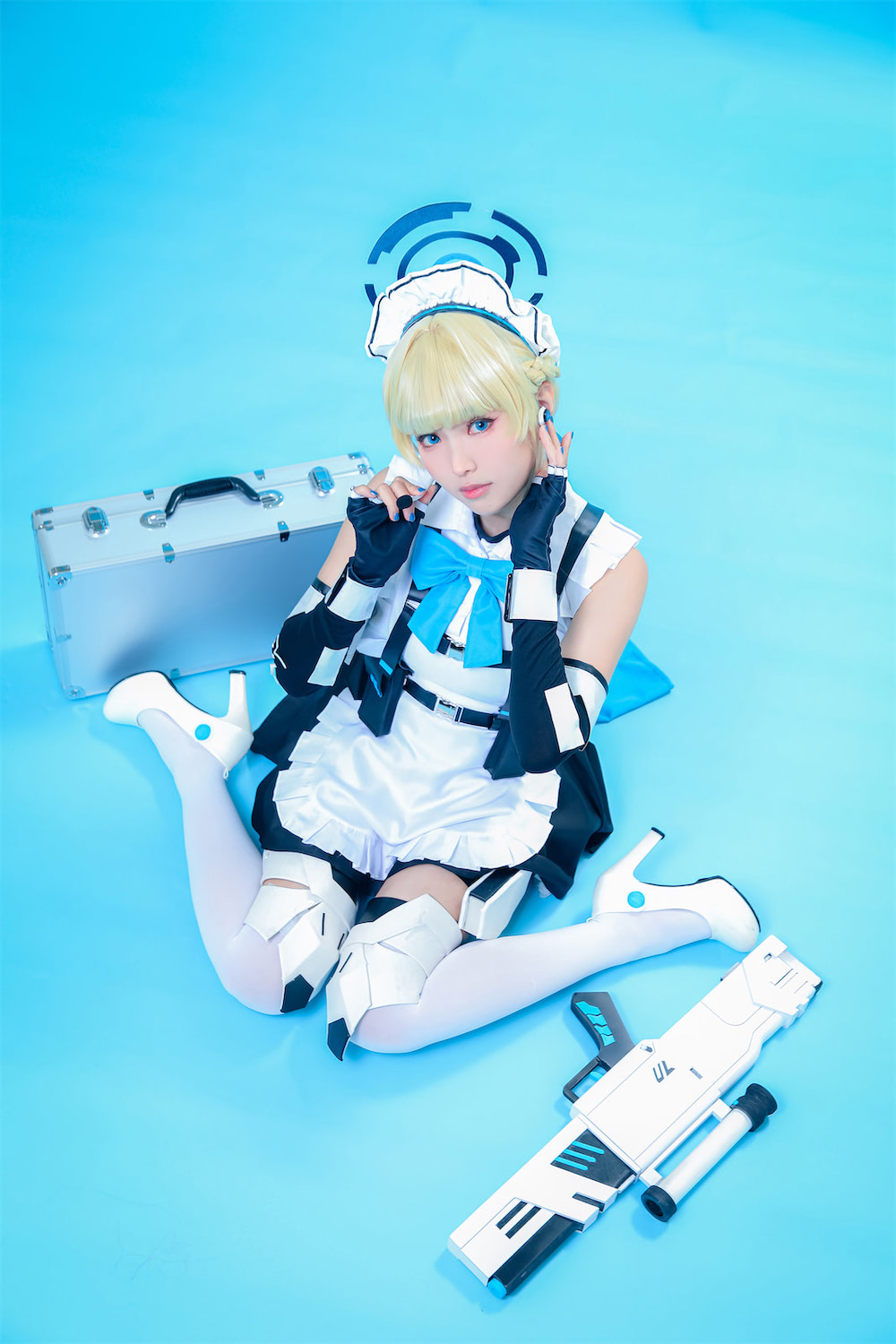 ElyEE子 飞鸟马时TOKI3