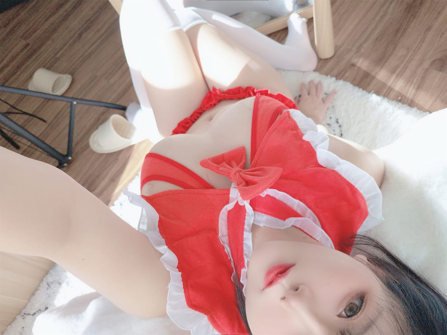 日奈娇 新年礼物自摄5