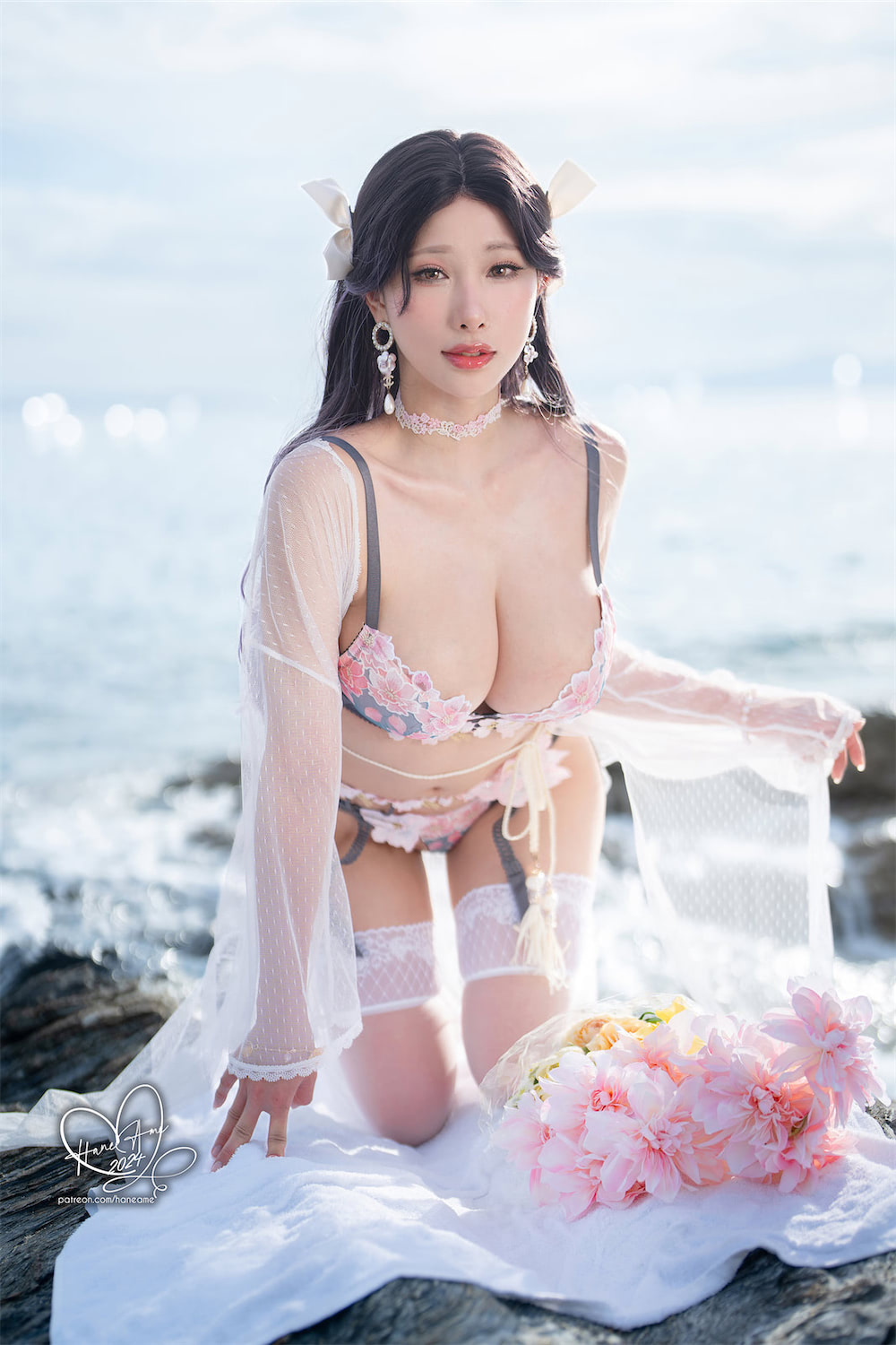 蔡同学 崇宫澪初夏爱恋1