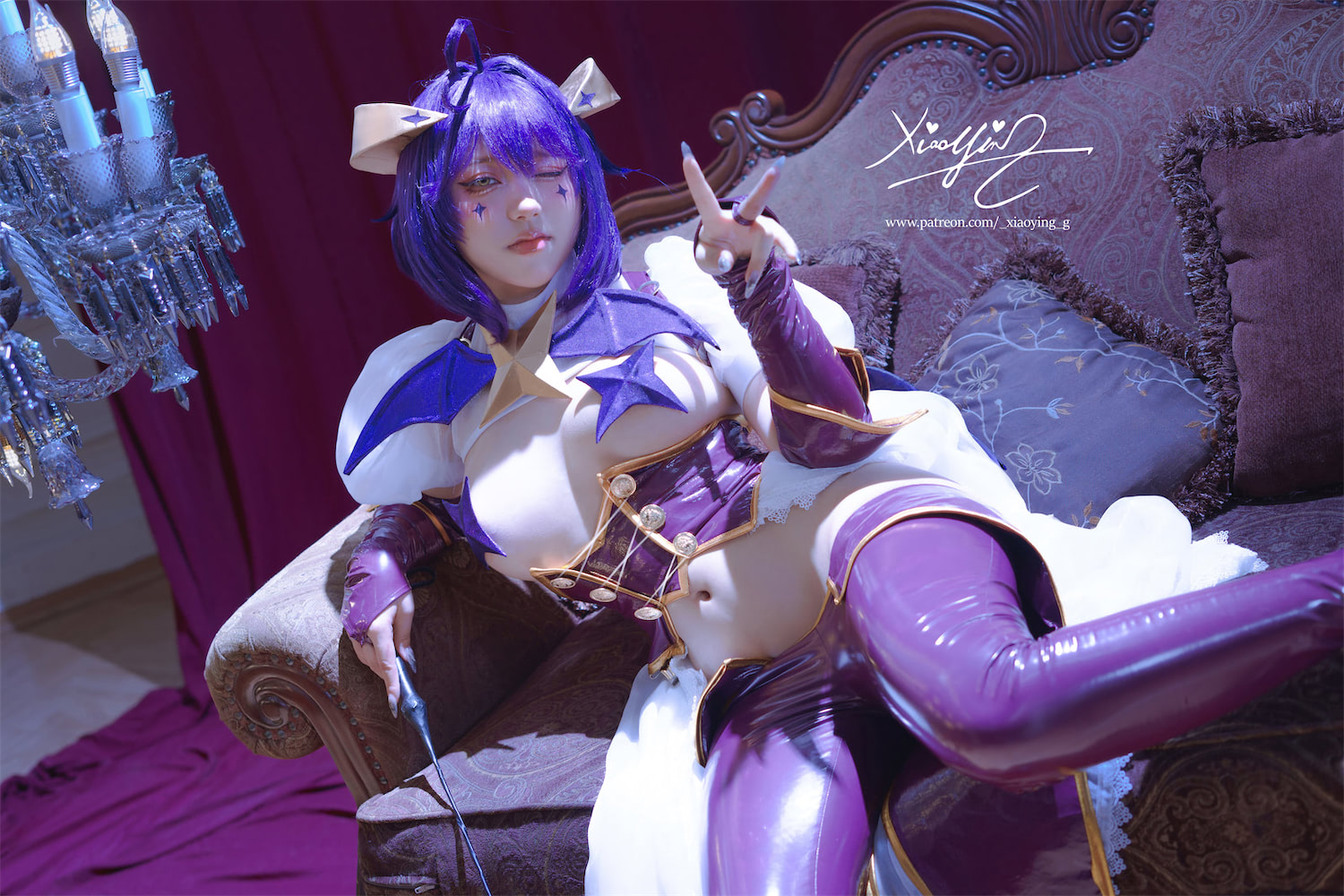 小樱 柊舞缇娜2