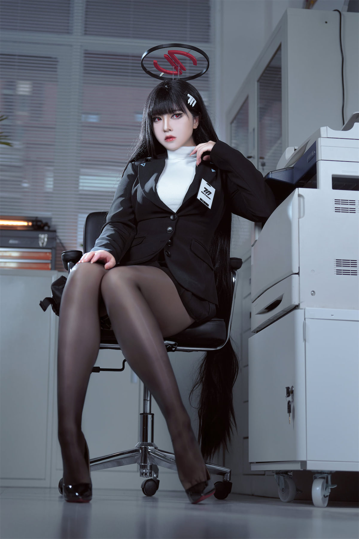 半半子 调月莉音2