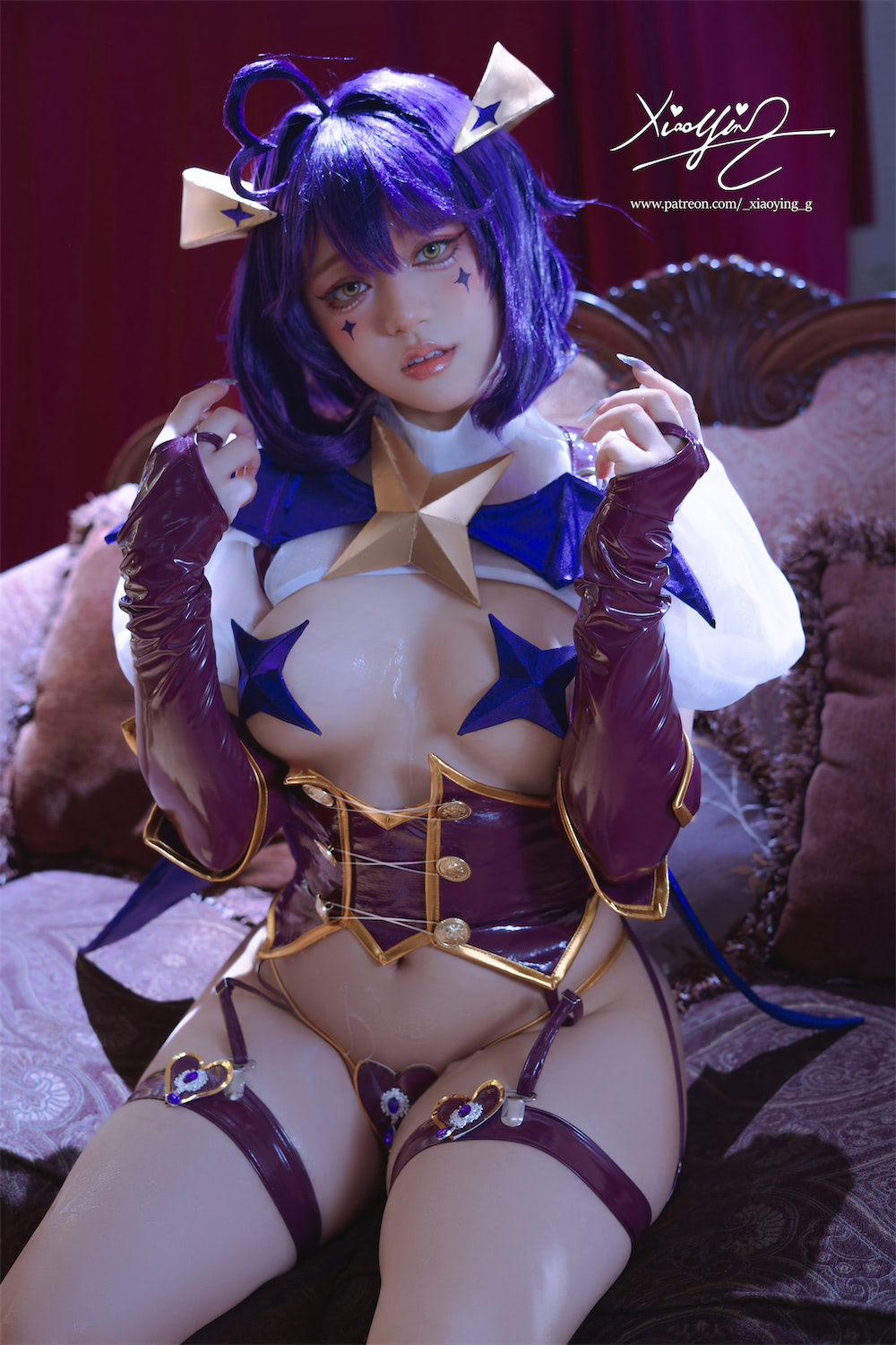 小樱 柊舞缇娜3