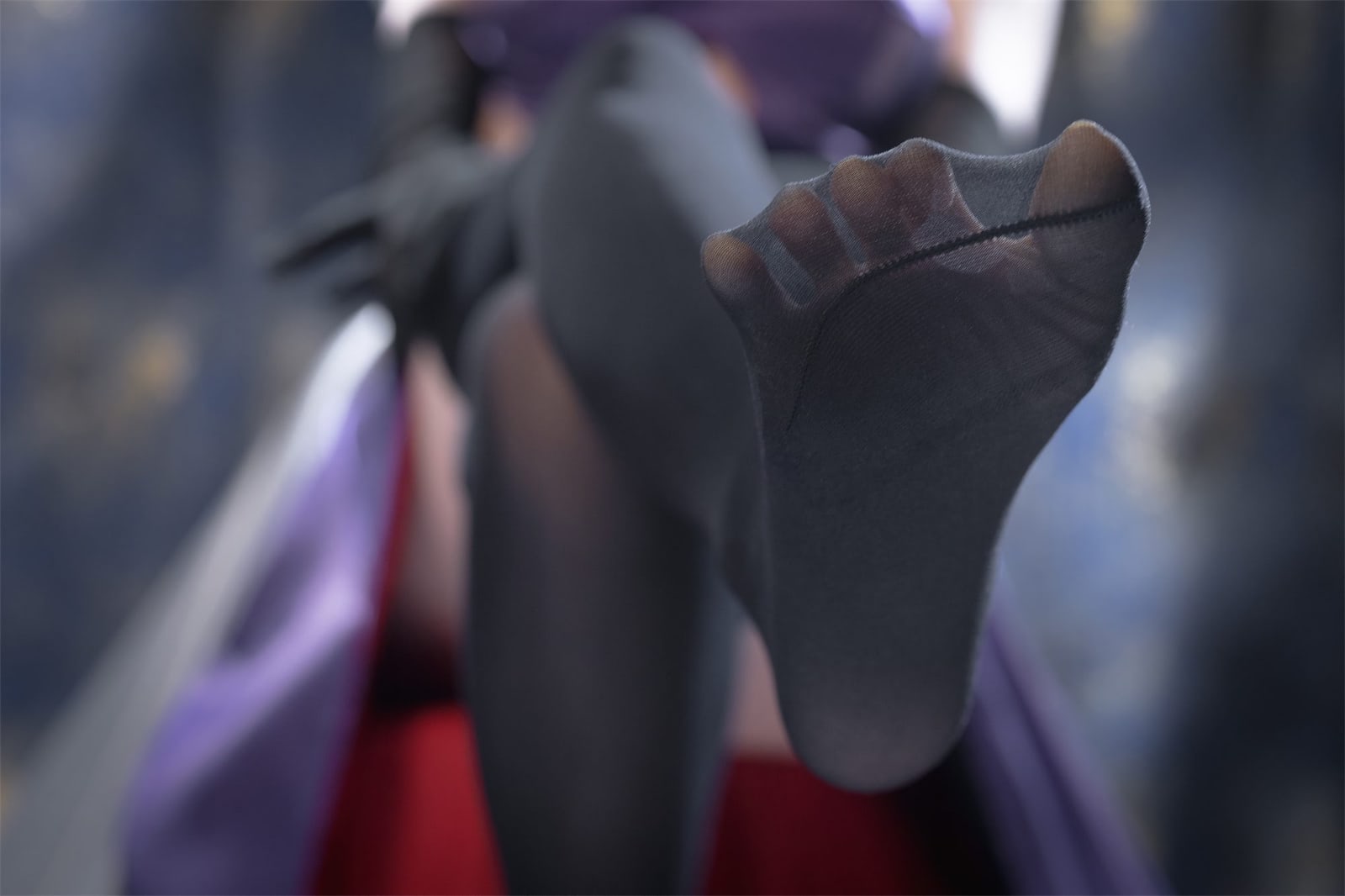 星之迟迟 FGO贞德alter4