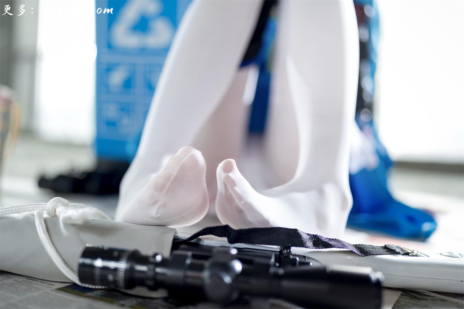 九柒喵 美游6
