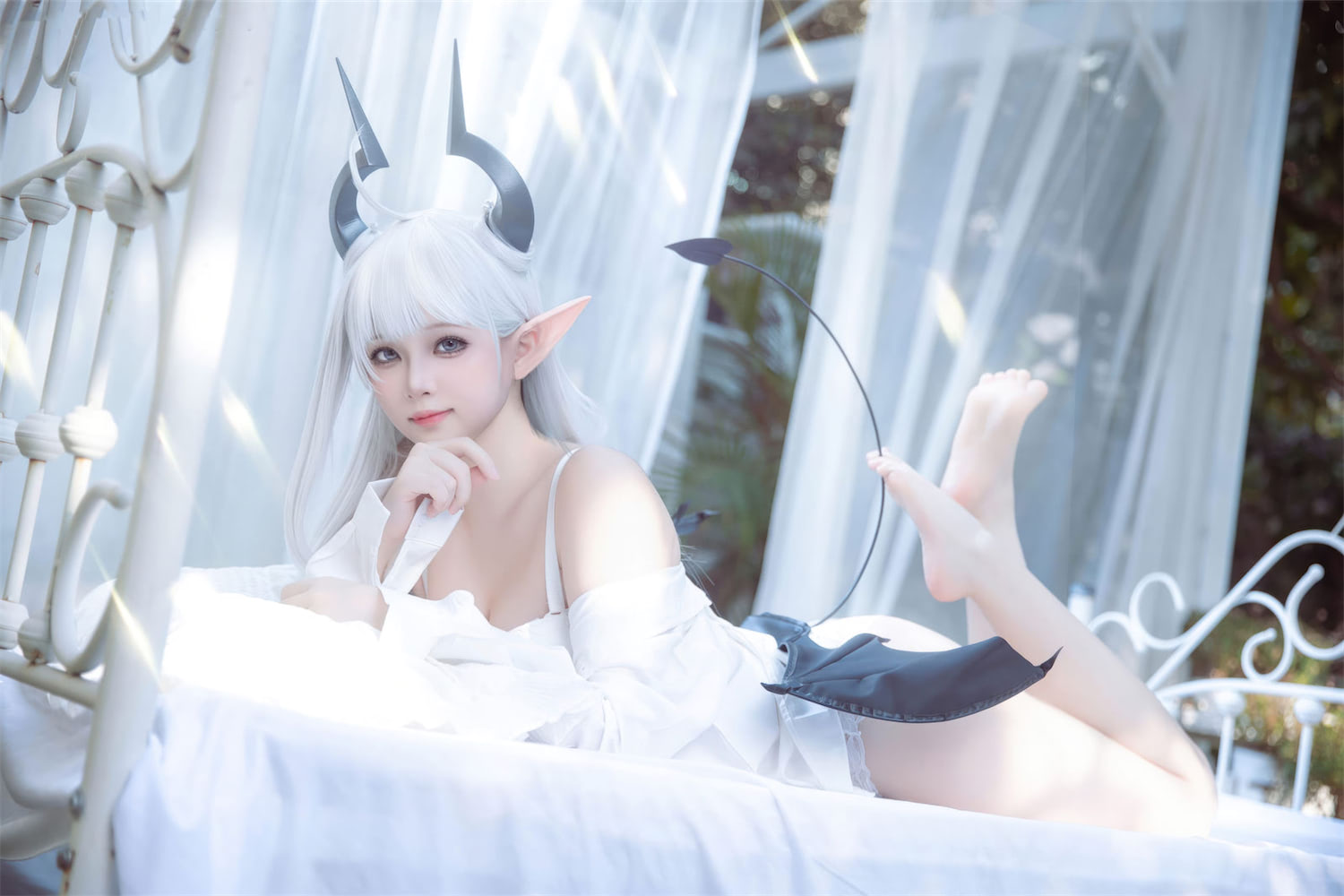 屿鱼 阿尔蒂玛媞娅5