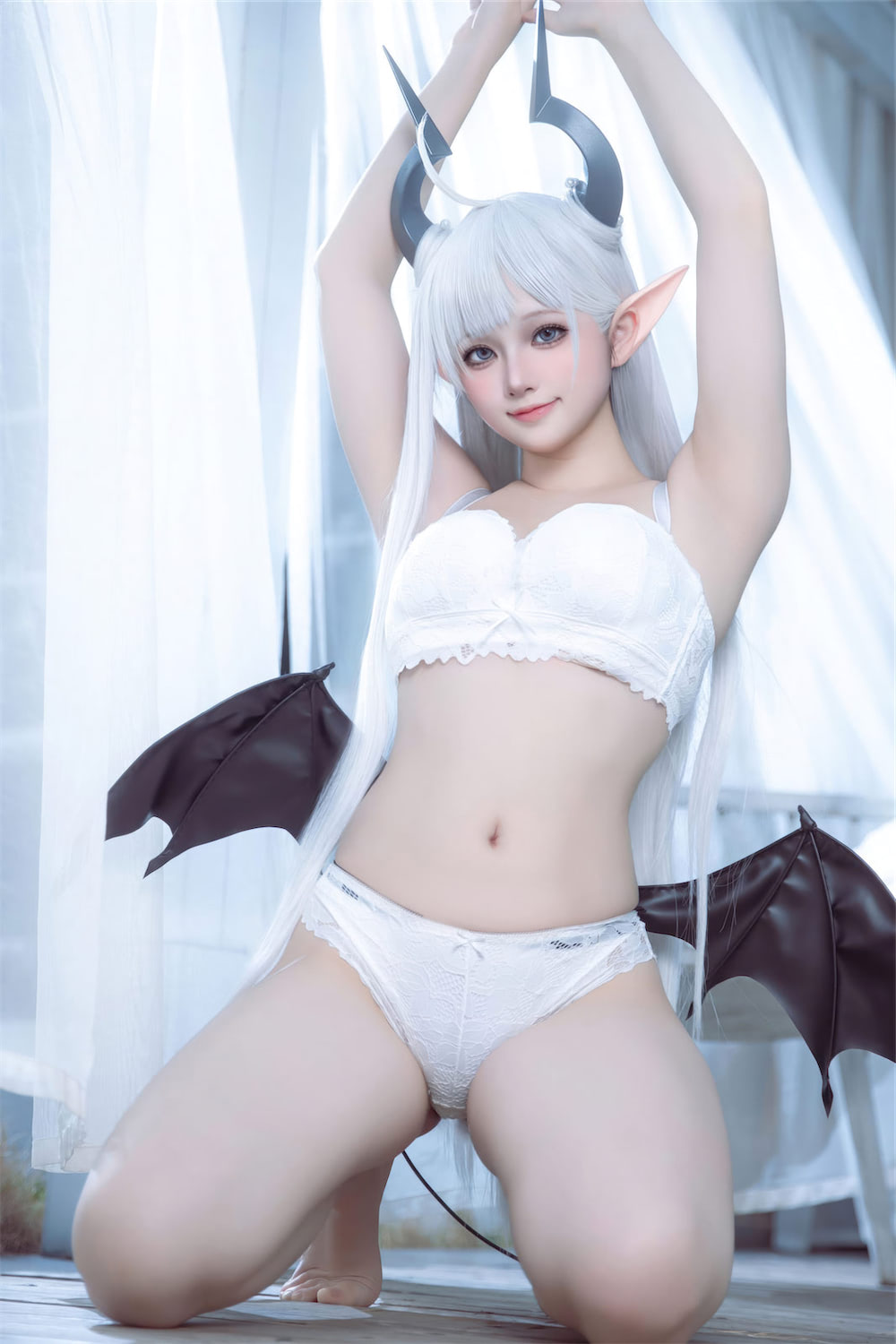 屿鱼 阿尔蒂玛媞娅10